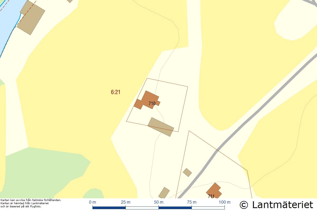 6 rum Villa på Långbo 710 Ovanåkers kommun - bild 45