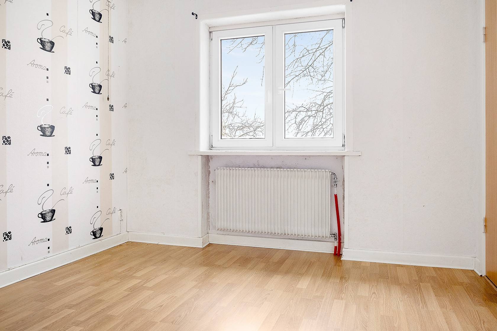 3 rum Villa på Syrengatan 3 Bjärsjölagård Sjöbo kommun - bild 9