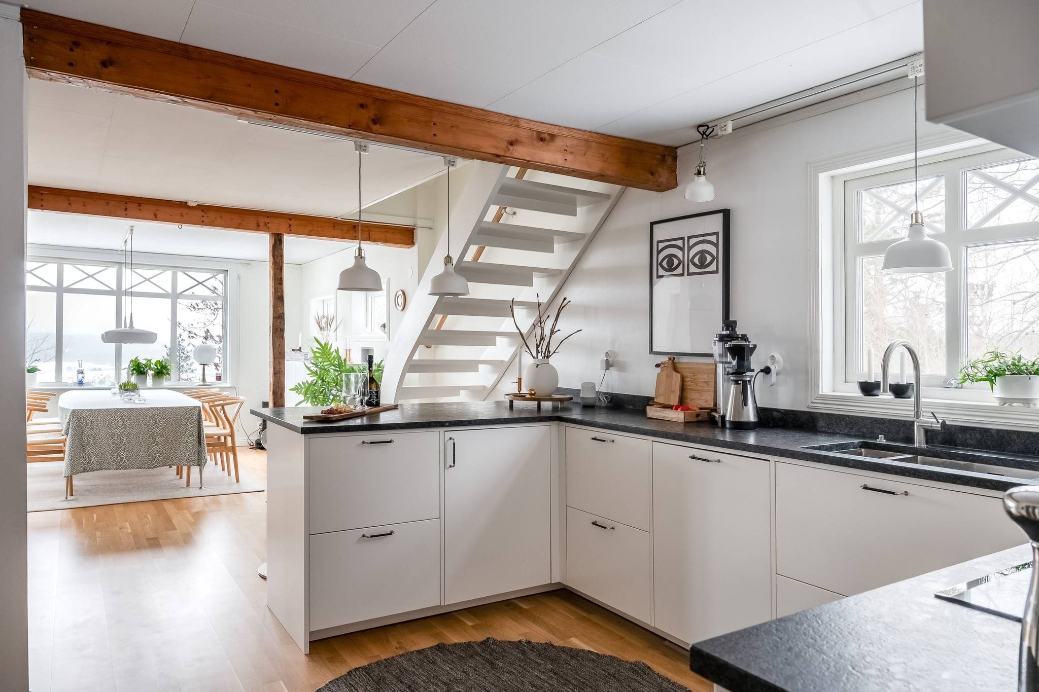6 rum Villa på Murkelvägen 1 Tormestorp Hässleholms kommun - bild 12