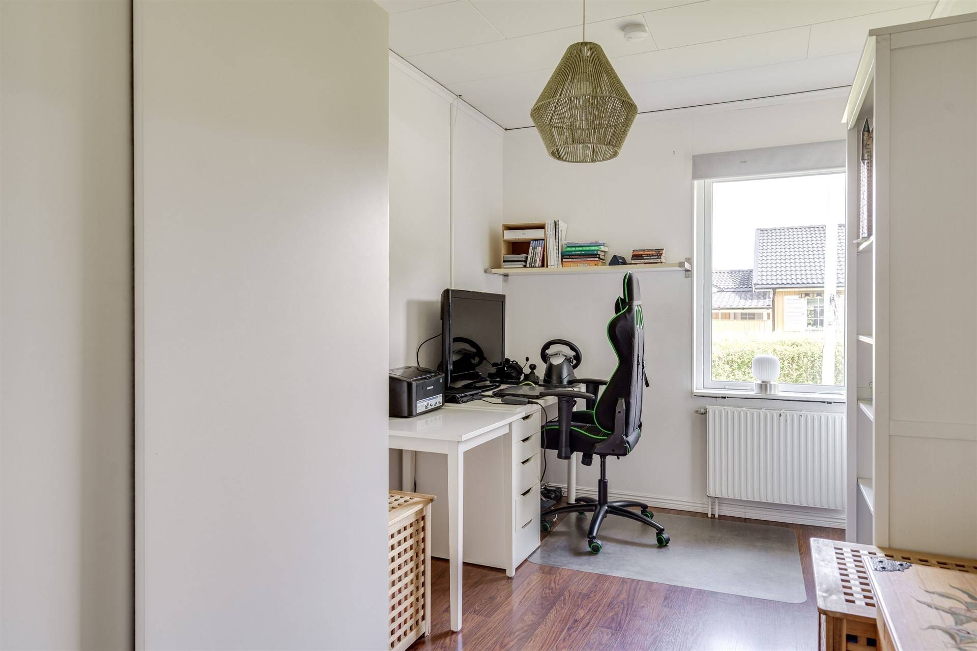 5 rum Villa på Havrestigen 6 Vedevåg Lindesbergs kommun - bild 21