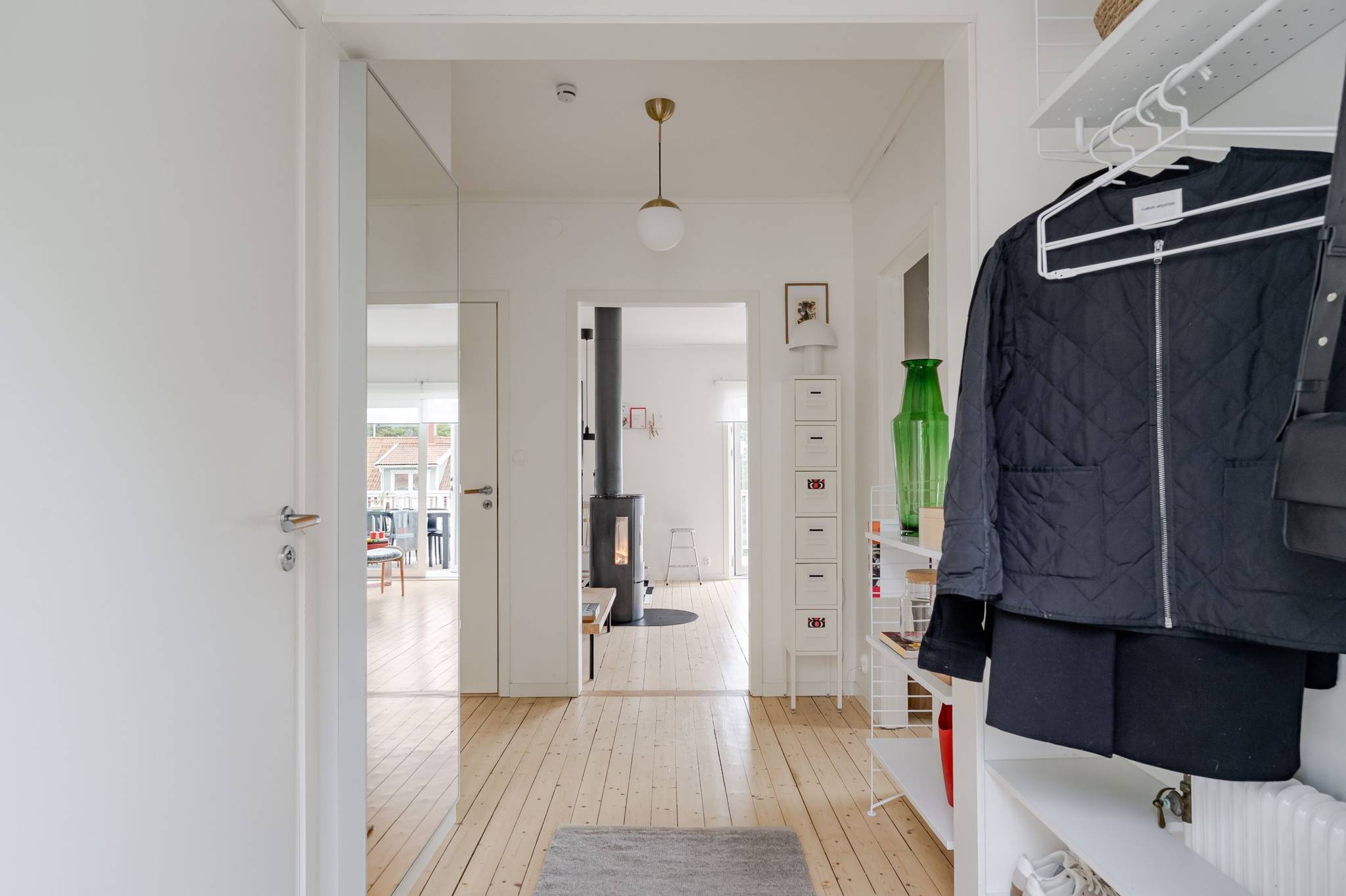 3 rum Villa på Skolgatan 23 Centralt Nynäshamns kommun - bild 33