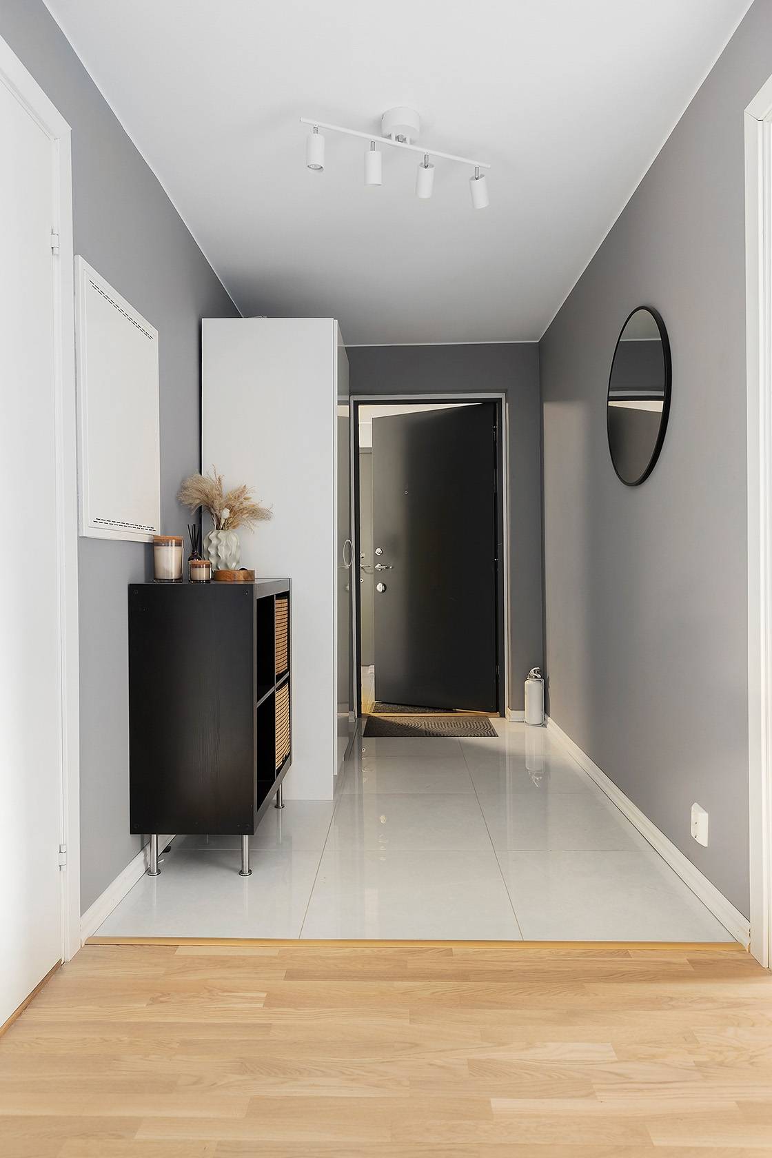 2 rum Lägenhet på Hadar Grudes gata 13 Inre Hamn Karlstads kommun - bild 23