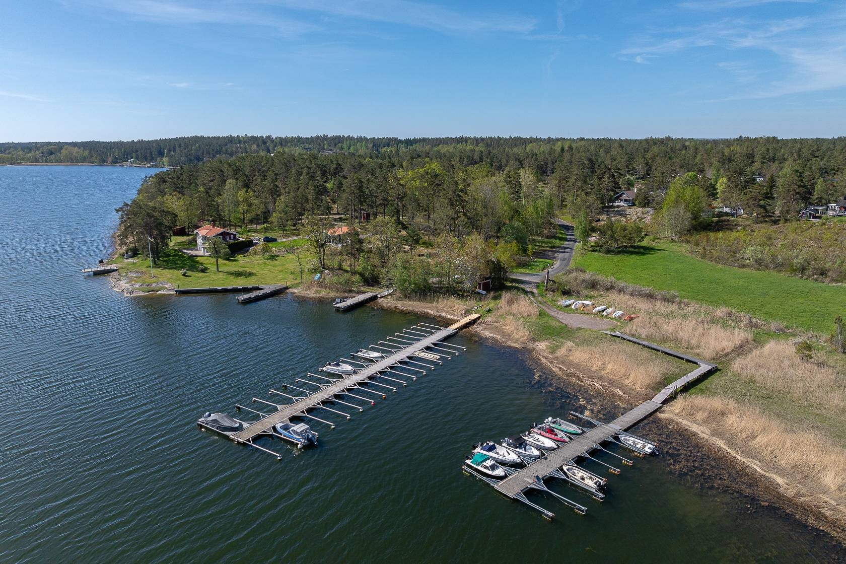 4 rum Fritidshus på Hästskovägen 2 Östanvik Västerviks kommun - bild 43