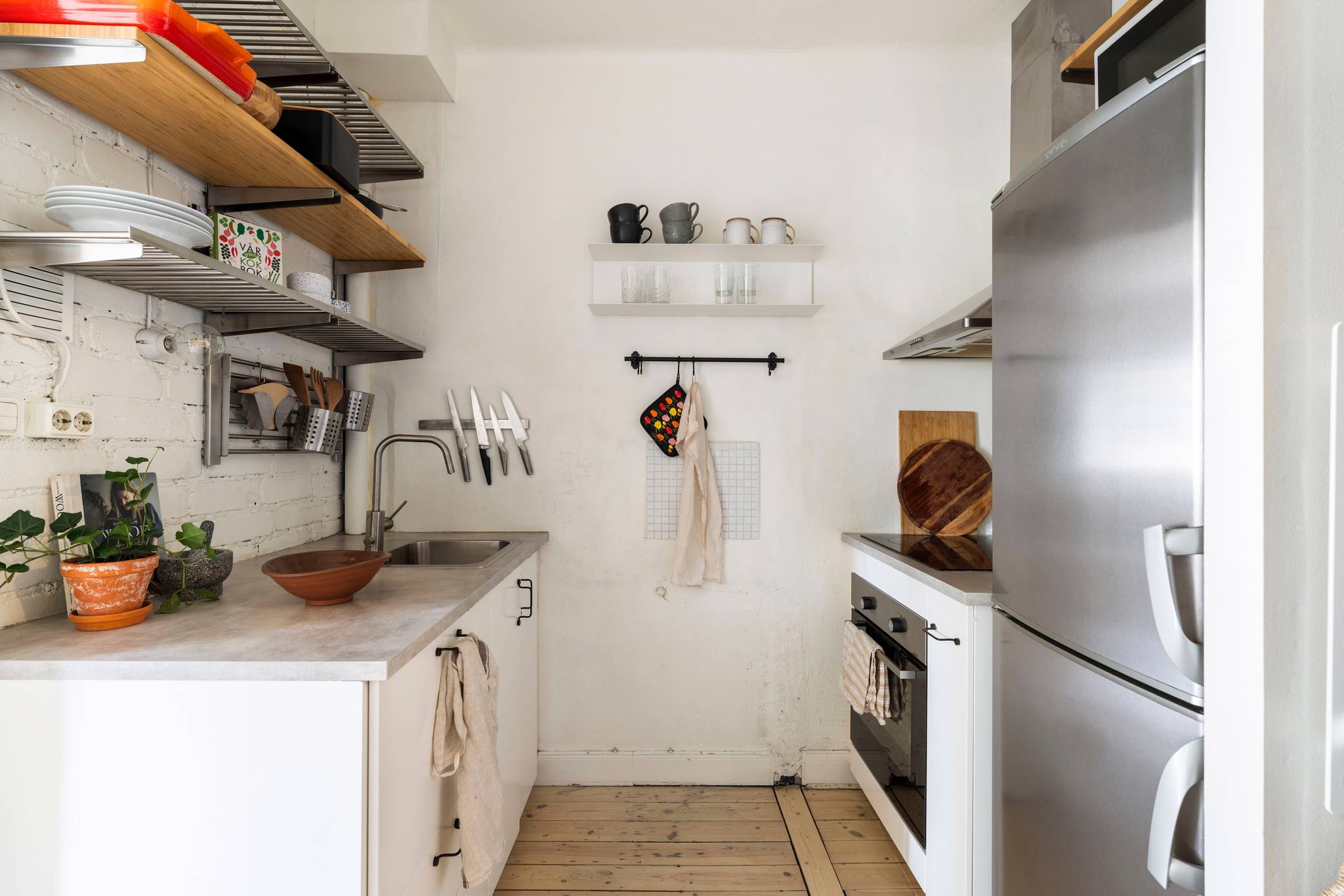 1 rum Lägenhet på Grindsgatan 33 Södermalm Stockholms kommun - bild 19
