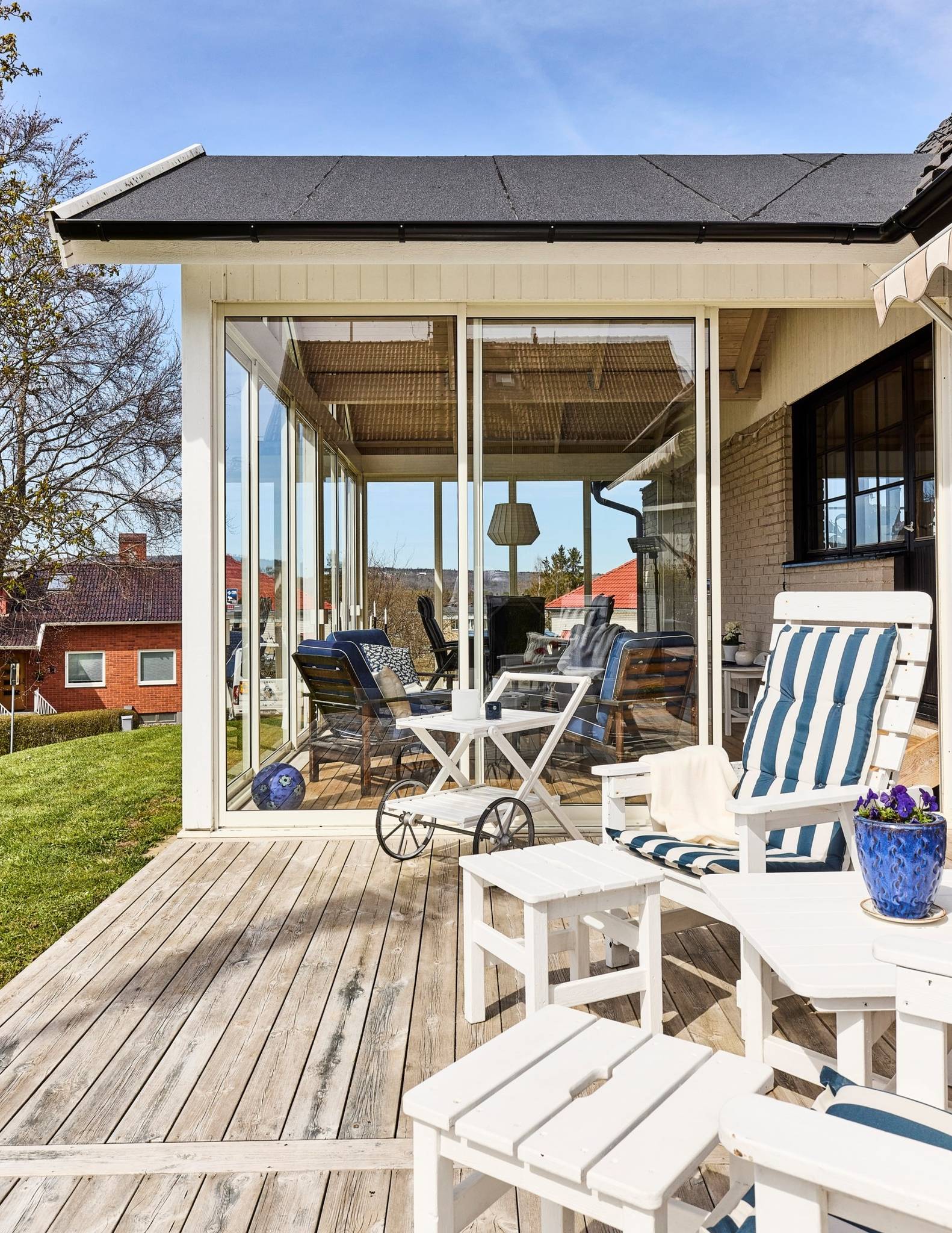 6 rum Villa på Floragatan 2 Bankeryd Jönköpings kommun - bild 58