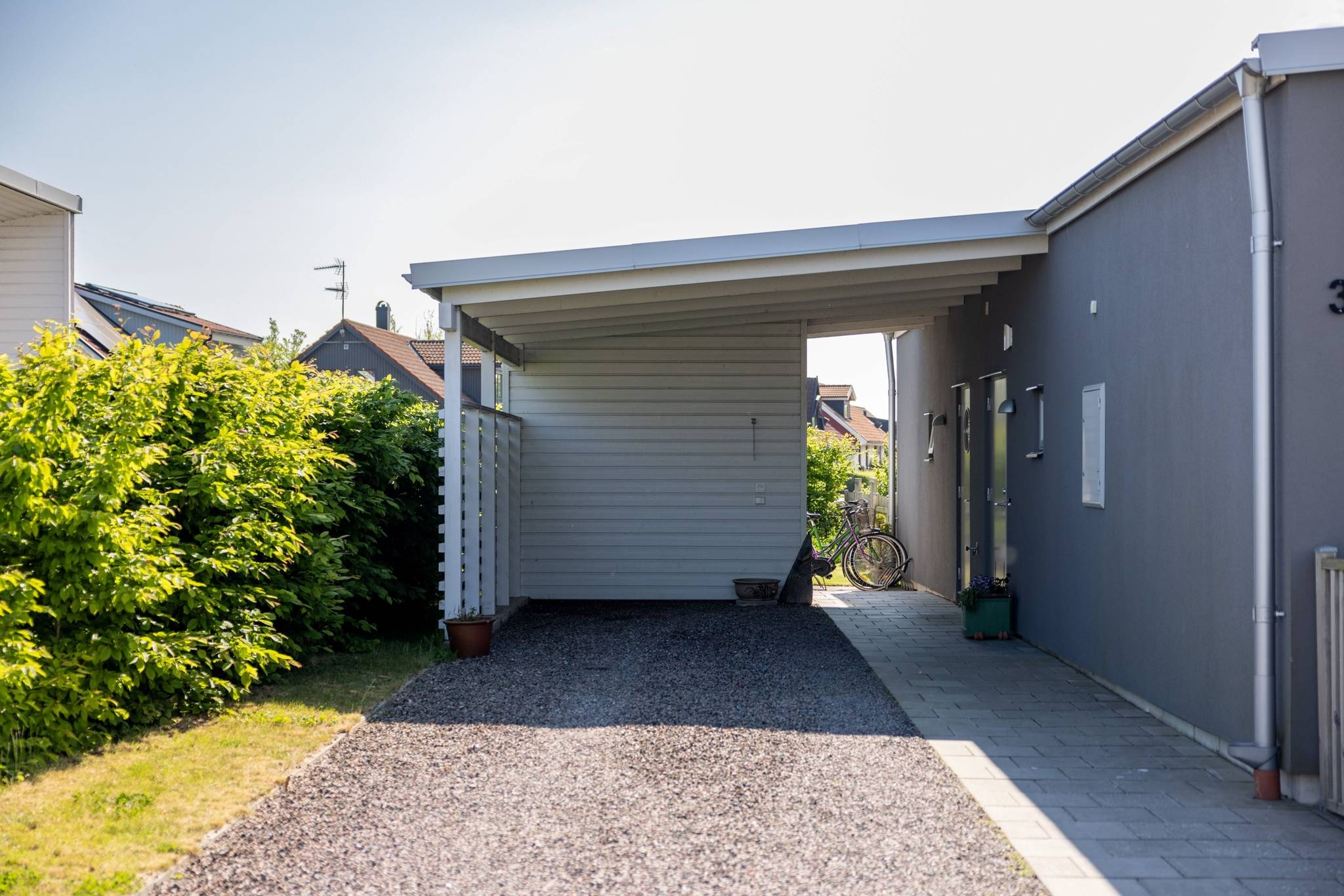 4 rum Lägenhet på Ridspövägen 33 Dalabadet Trelleborgs kommun - bild 34