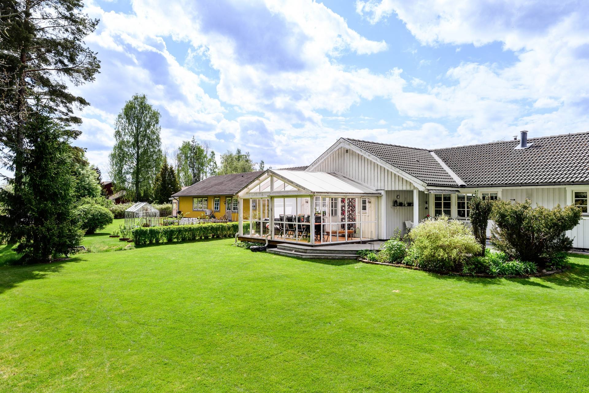 5 rum villa på Märgelvägen 14 Stenslund, Falu kommun - bild 2