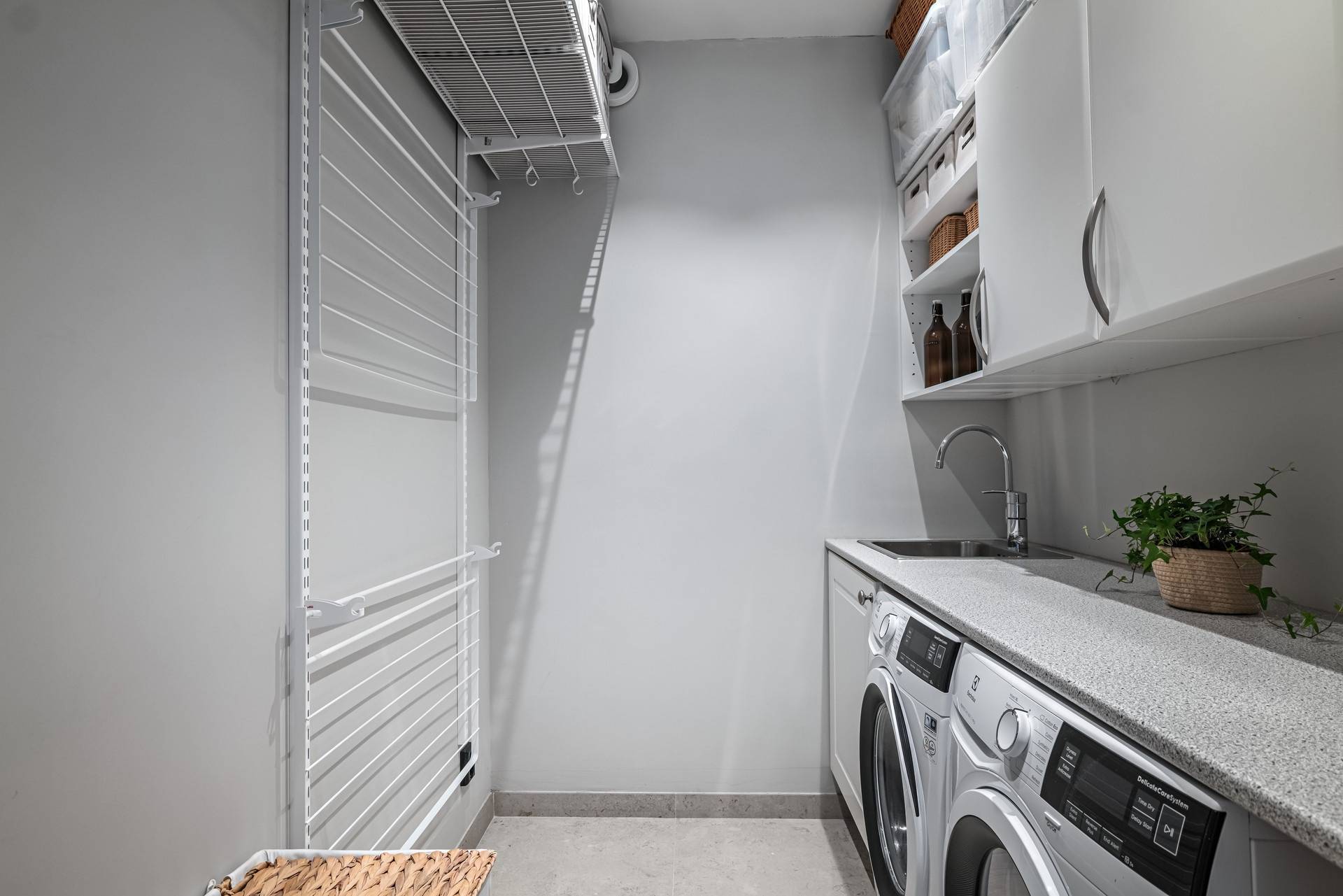 5 rum Villa på Vindelvägen 8 Brickeberg Örebro kommun - bild 17