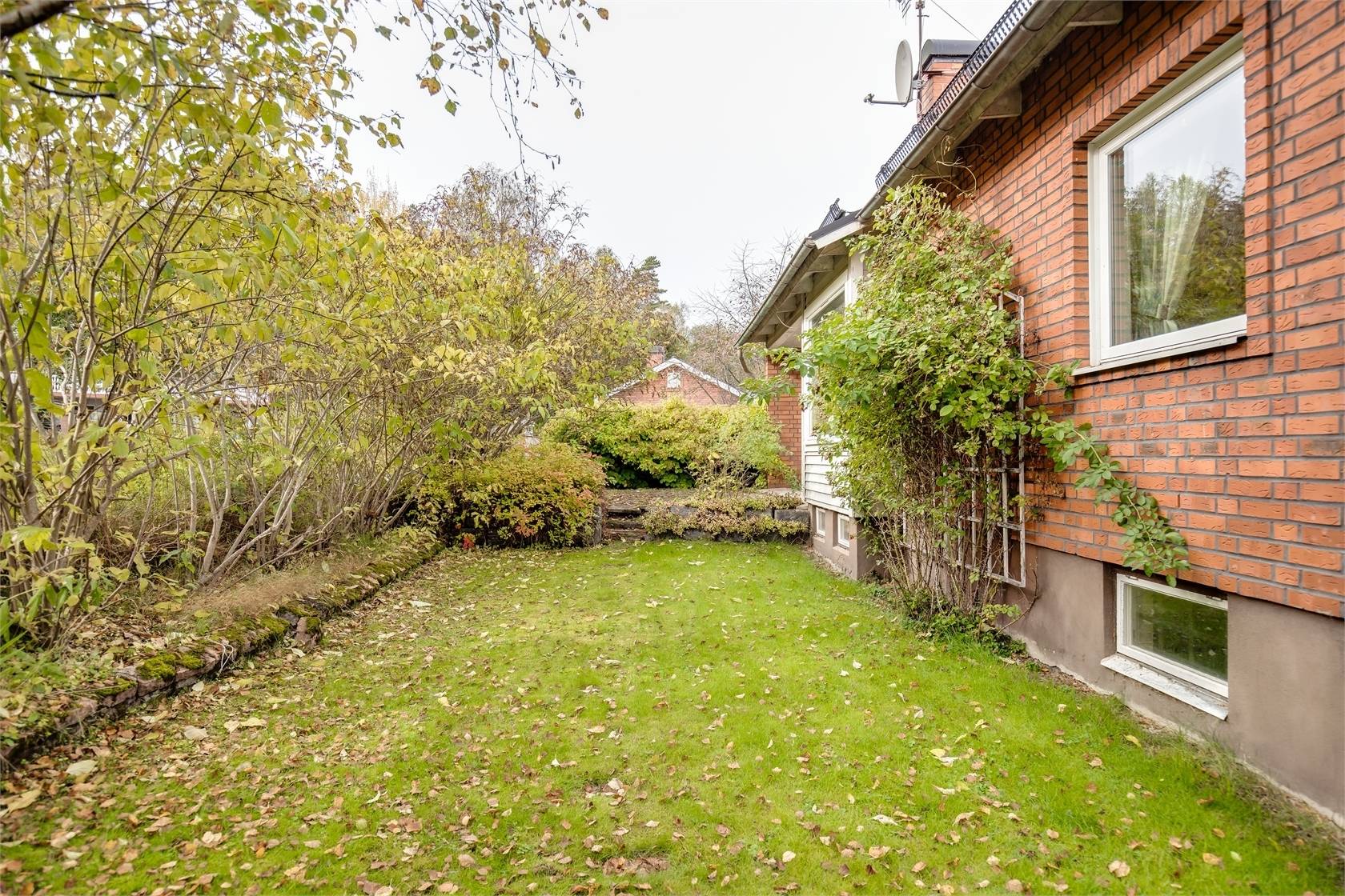4 rum Villa på Södra vägen 21 Lillån Hofors kommun - bild 8