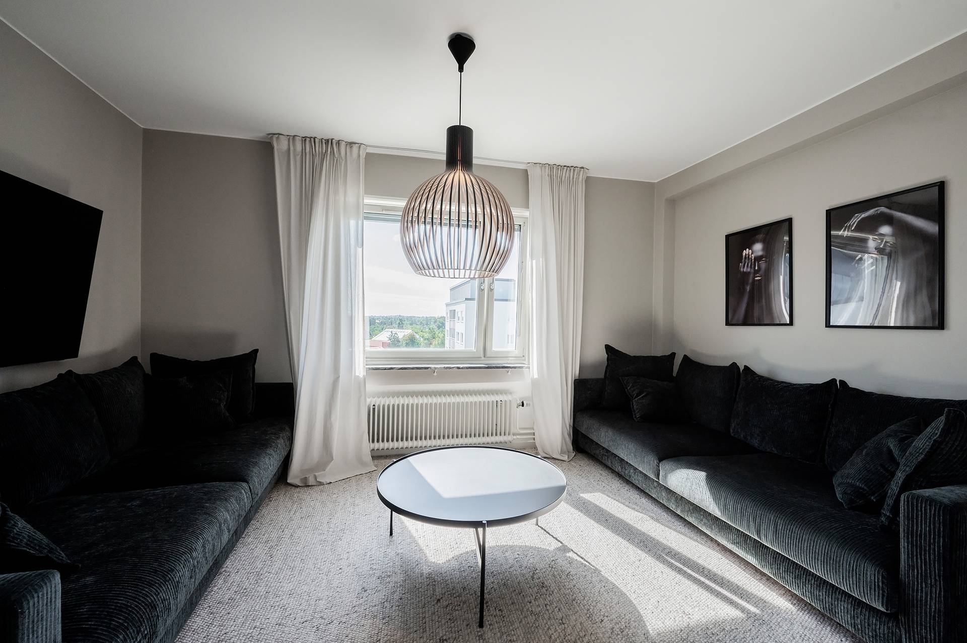 5 rum Lägenhet på Olshammarsgatan 56 Ormkärr Stockholms kommun - bild 10