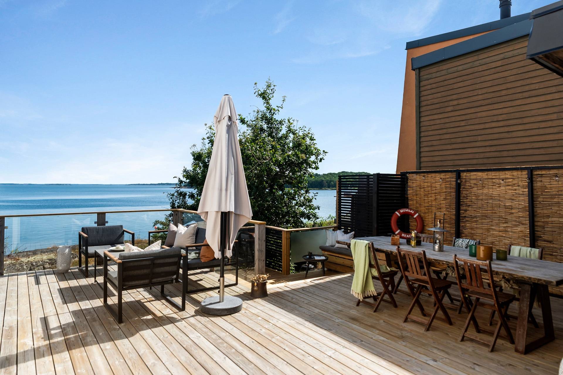 4 rum Villa på Strandstigen 18 Aspö Karlskrona kommun - bild 24