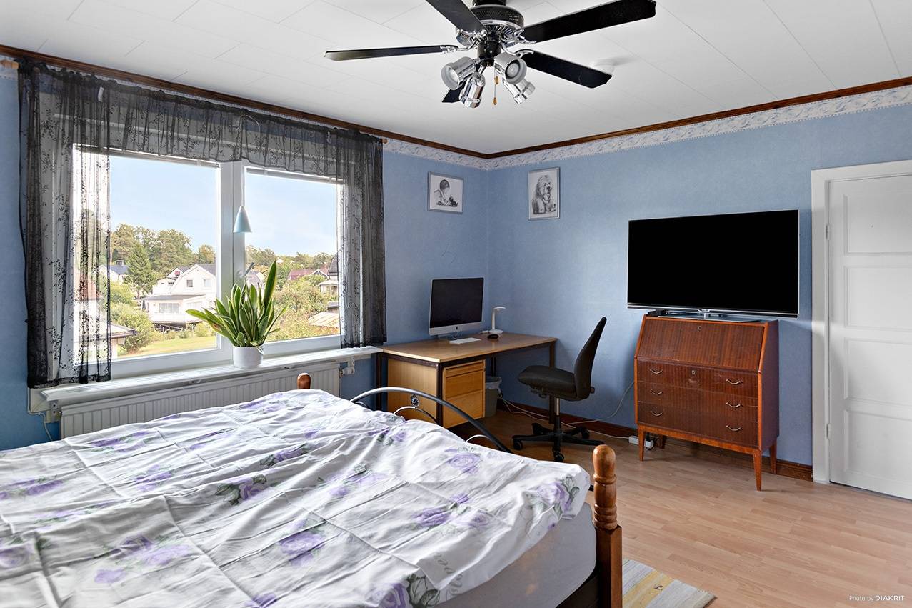 5 rum Villa på Ringvägen 36 Överum Västerviks kommun - bild 8