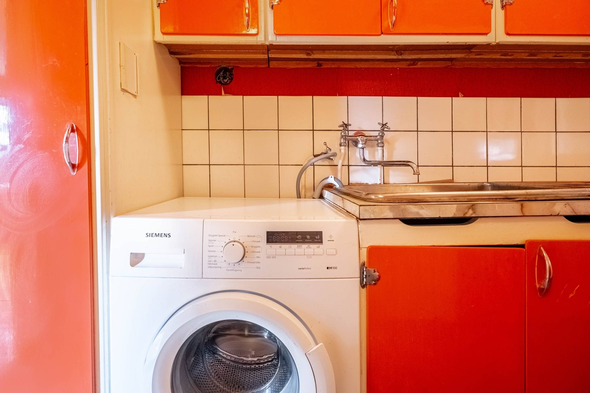 4 rum Villa på Vaktgatan 12 Viksäng Västerås kommun - bild 29