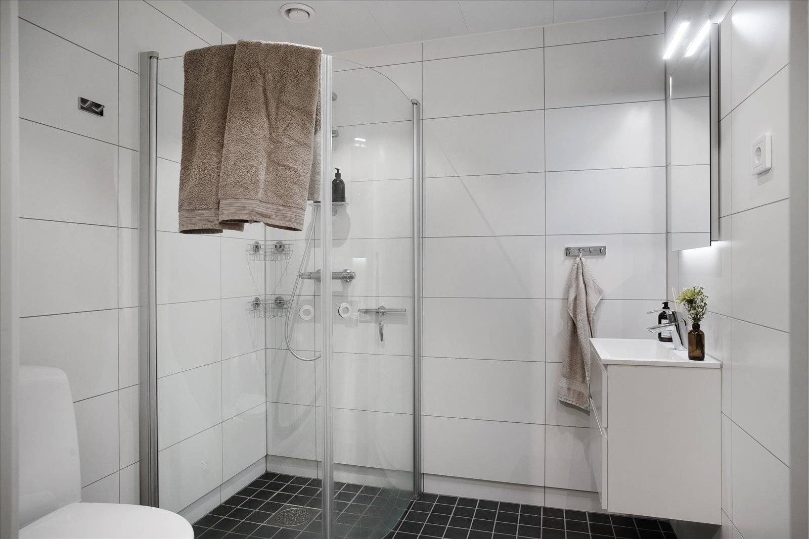 5 rum Radhus på Helgas väg 12A Öjersjö Partille kommun - bild 15