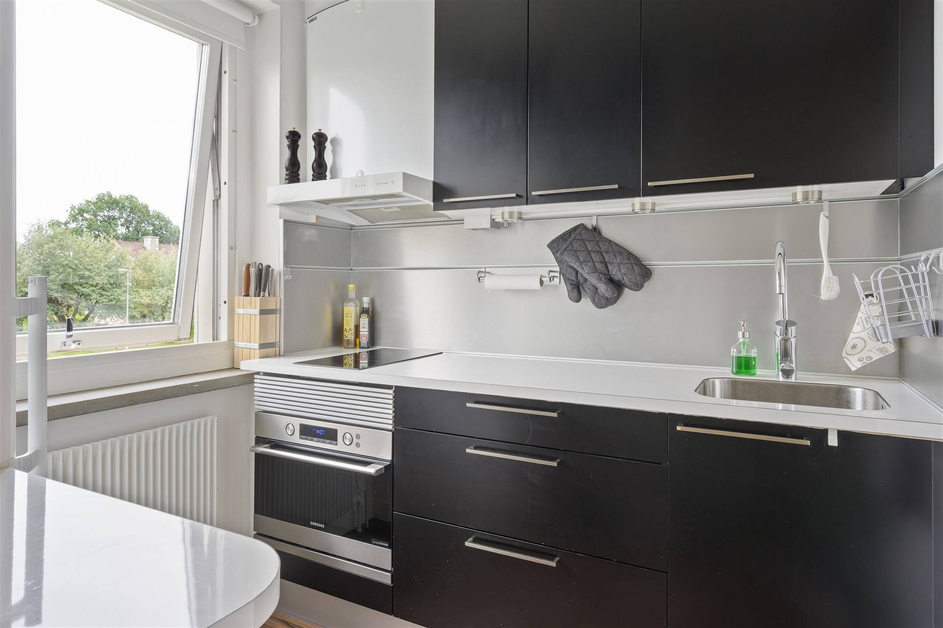 1 rum Lägenhet på Ingegatan 5 Vasastaden Skövde kommun - bild 4