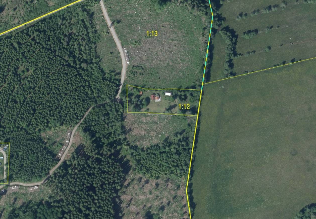 90 m² Villa på Stora Åby Åbynäs 1 Rydsnäs Ydre kommun - bild 31