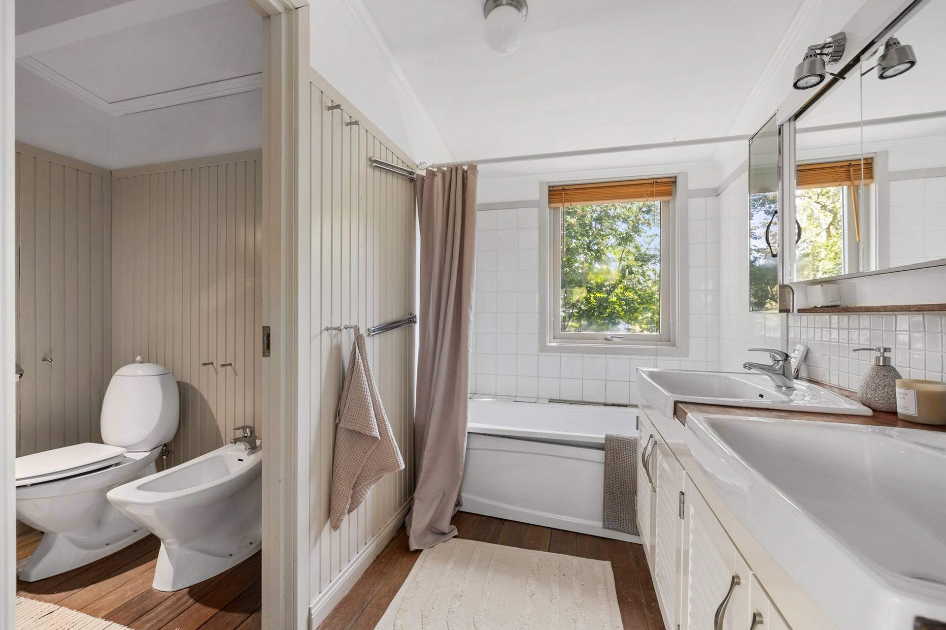 6 rum Villa på Moosbergsvägen 5 Råneå Luleå kommun - bild 15