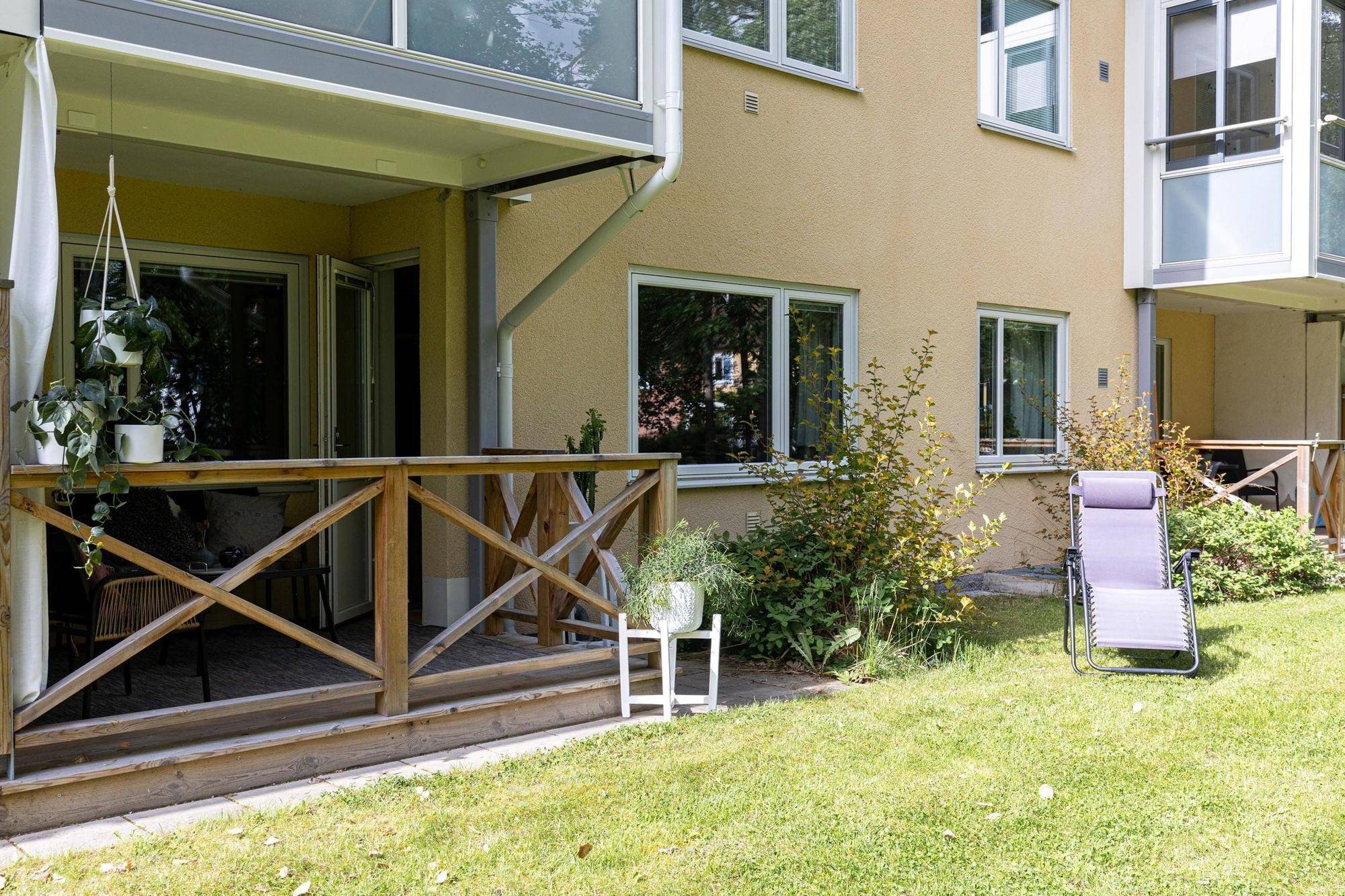 Köping, Köpings kommun