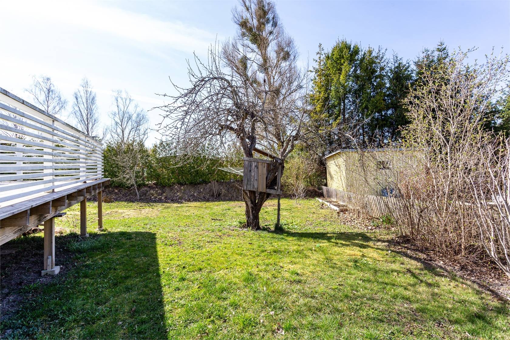 4 rum Villa på Birkagatan 36 Kungsörs kommun - bild 5
