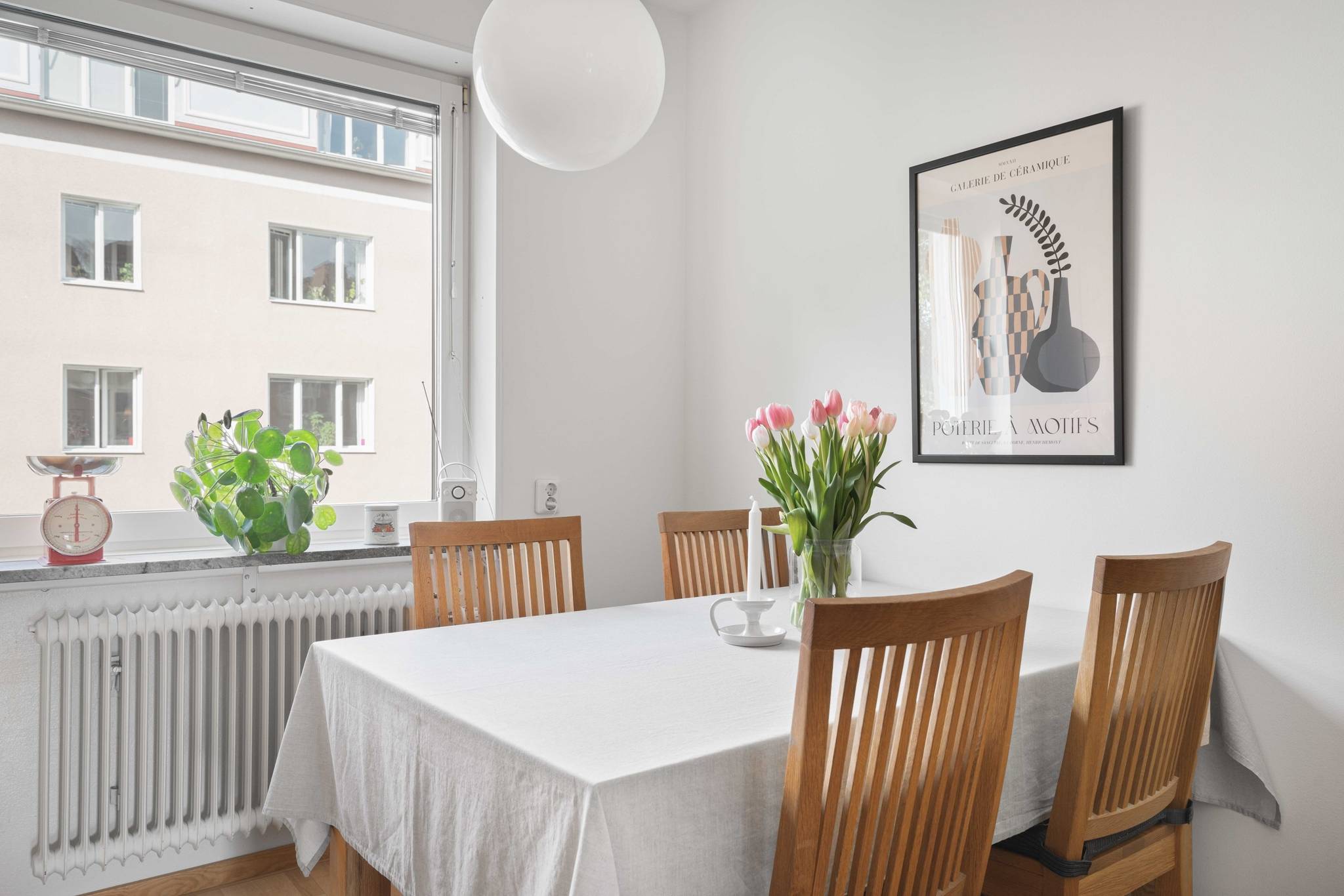3 rum Lägenhet på Höganäsgatan 3A Höganäs Uppsala kommun - bild 8