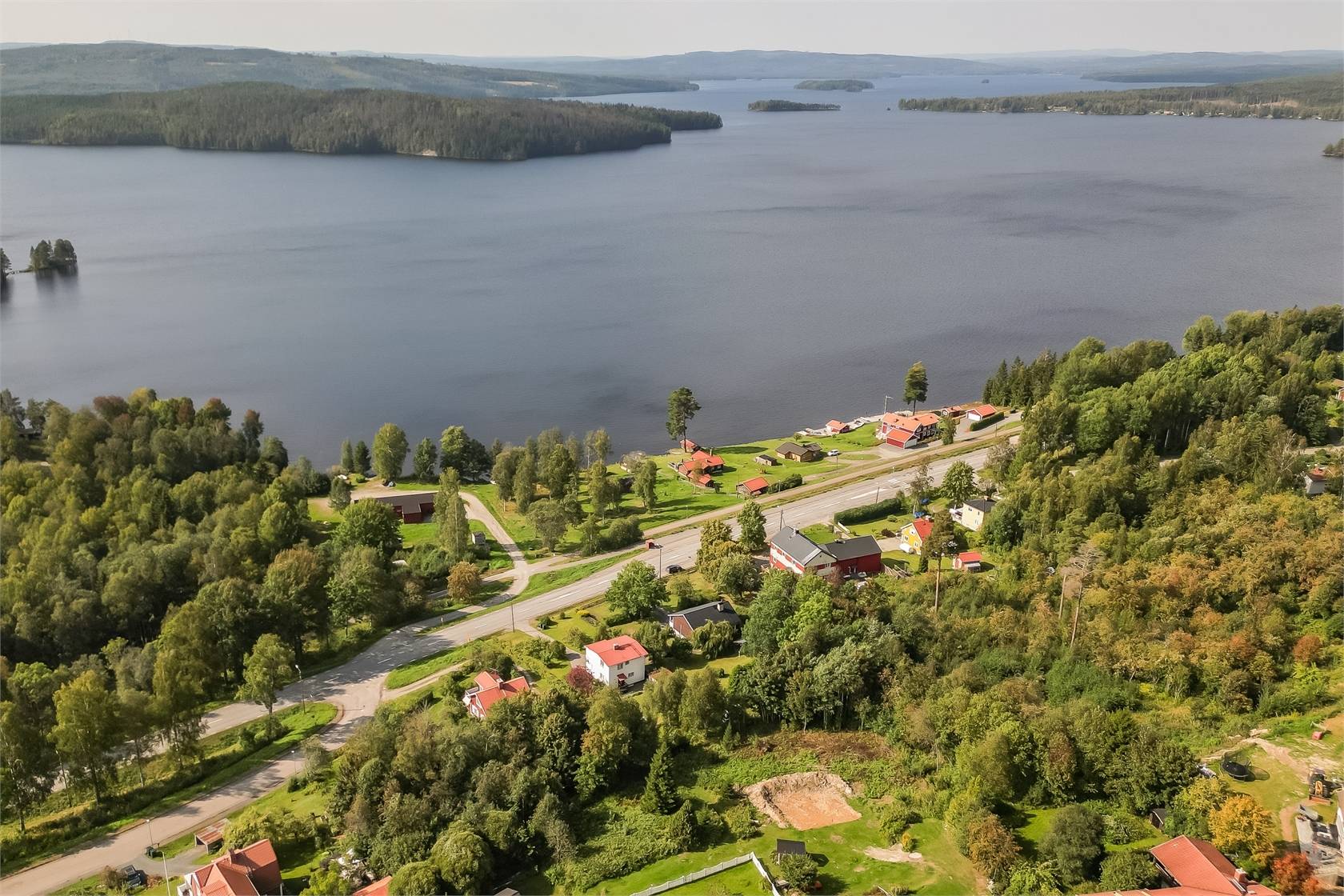 5 rum Villa på Sörvik Grangärdevägen 40 Sörvik Ludvika kommun - bild 31