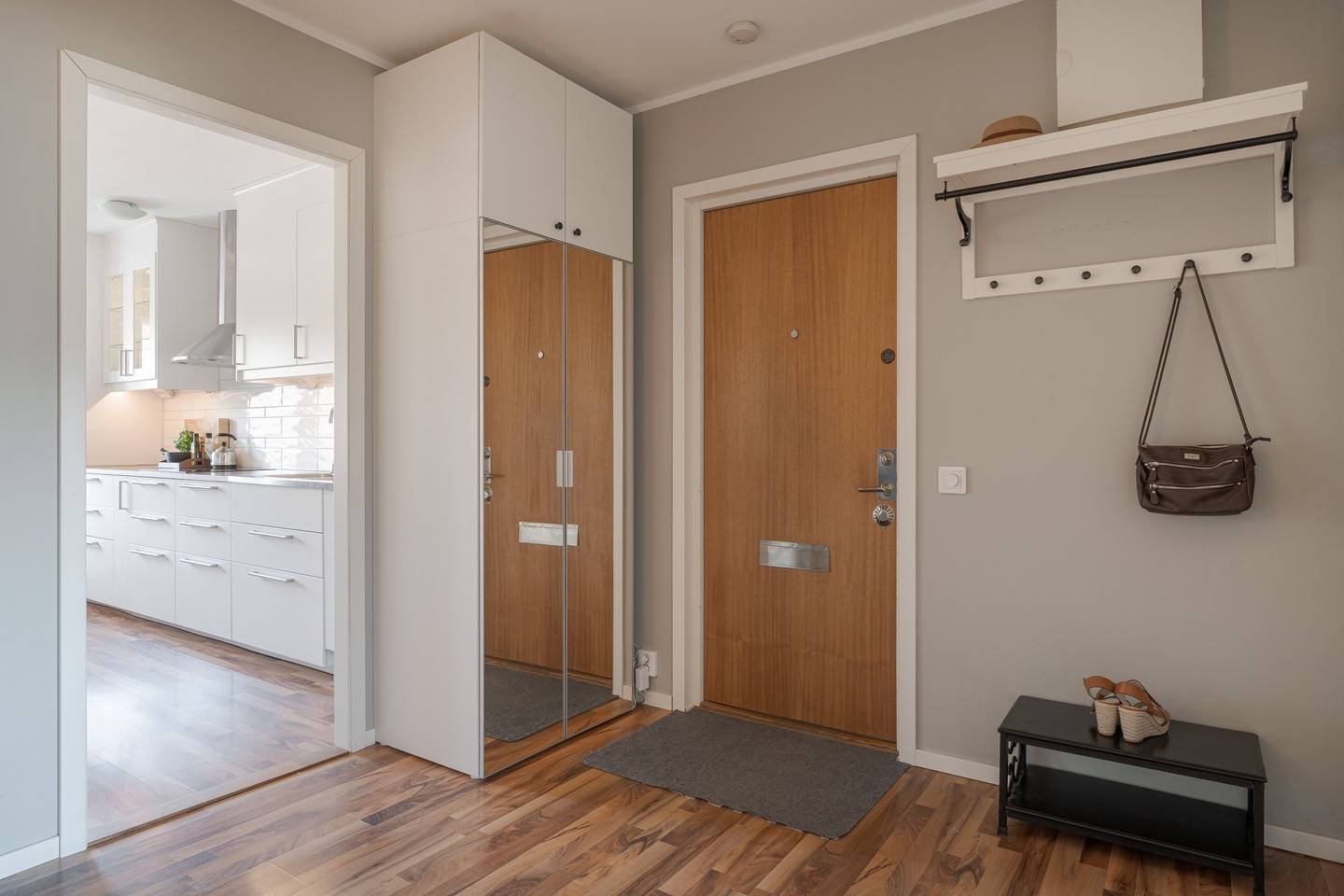 3 rum Lägenhet på Nygatan 45 Centralt Örnsköldsvik Örnsköldsviks kommun - bild 6