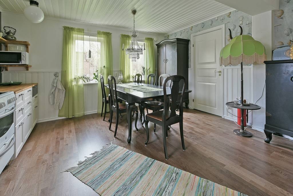 5 rum Villa på Torpgatan 5 Lillforshagen Storfors kommun - bild 25