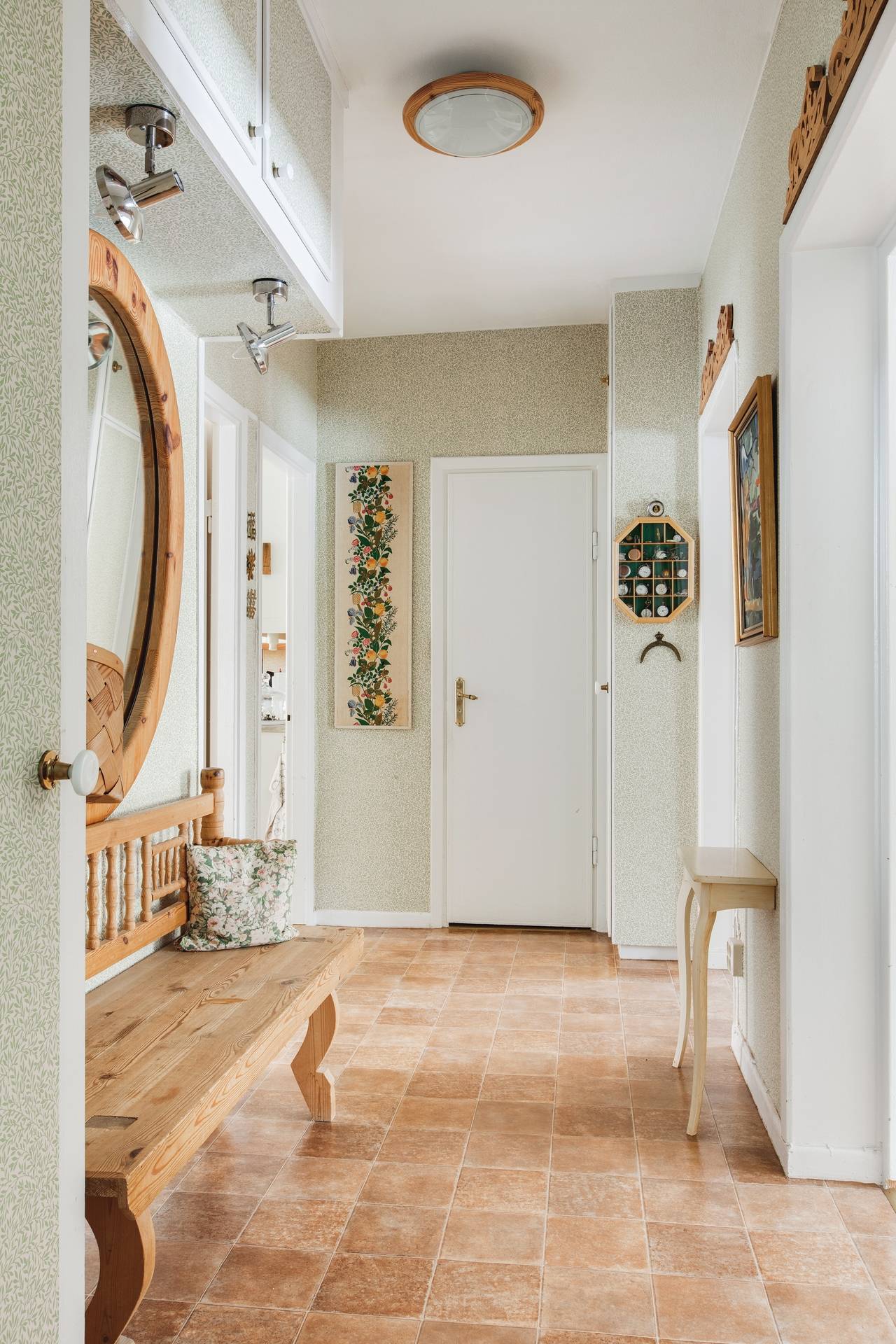 4 rum Lägenhet på Byggmästargatan 15 Centralt väster Gävle kommun - bild 34