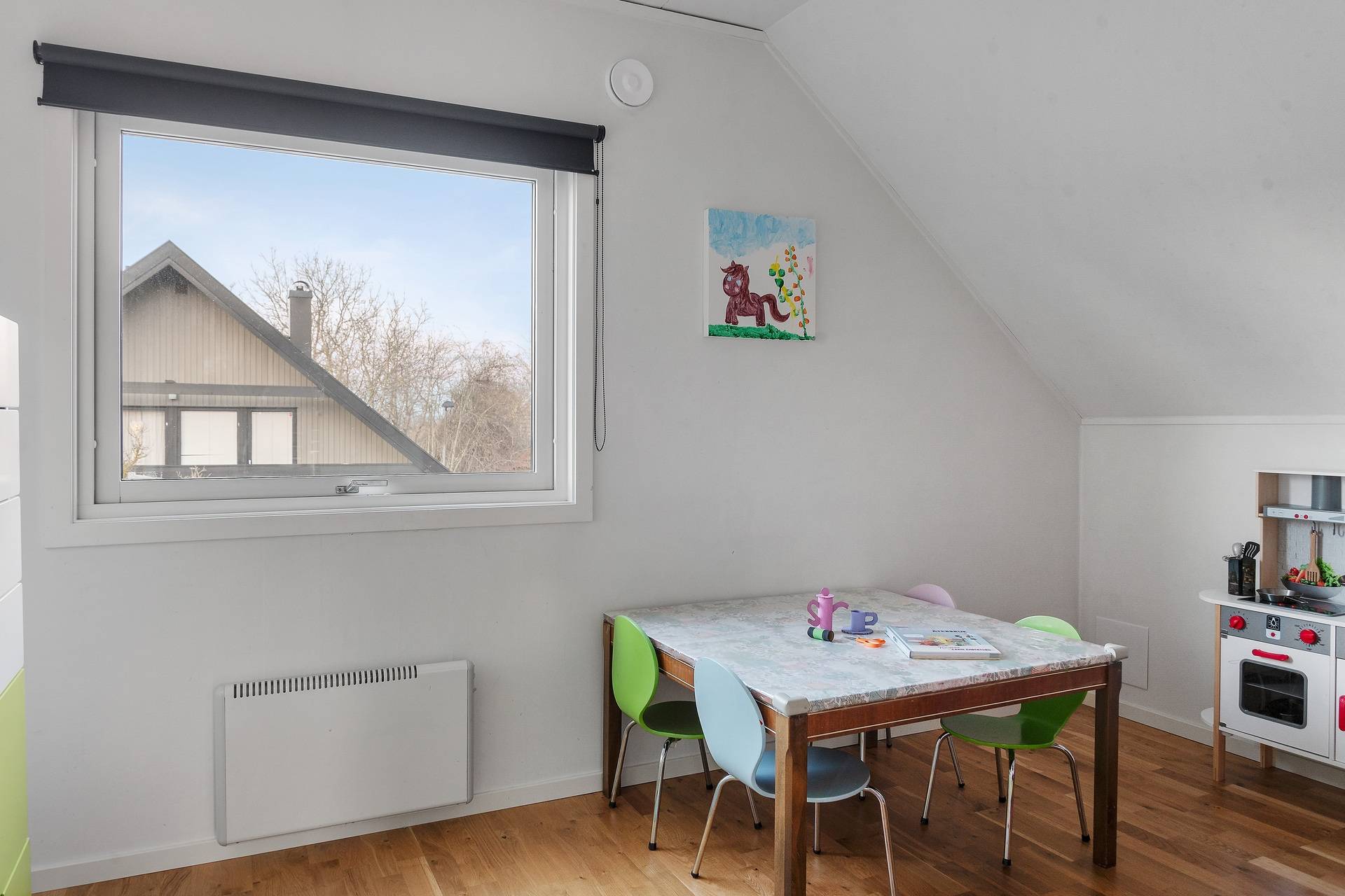 6 rum Villa på Bokvägen 27 Södra Sandby Lunds kommun - bild 19