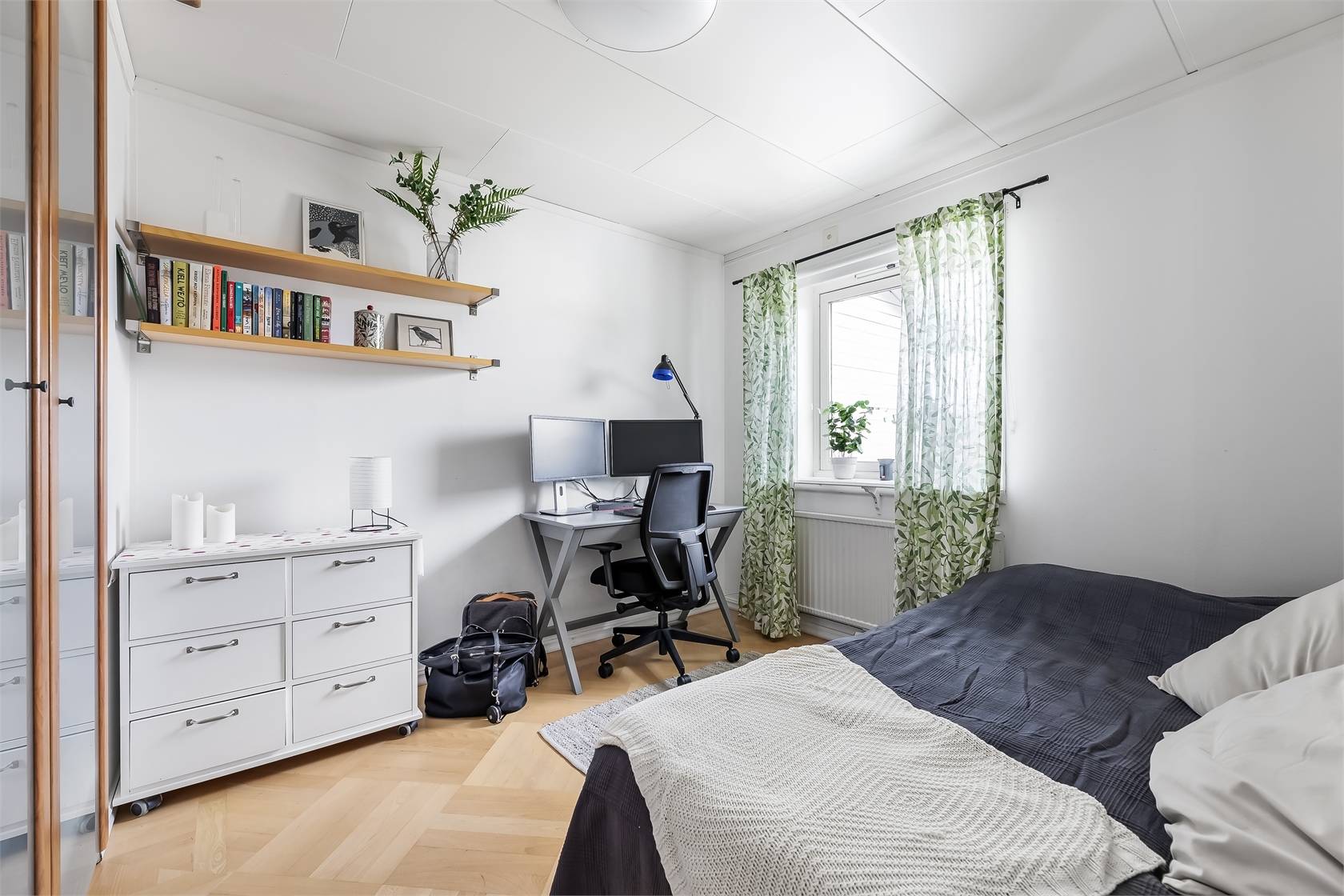 5 rum Radhus på Svartskogsvägen 3 Vendelsömalm Haninge kommun - bild 30