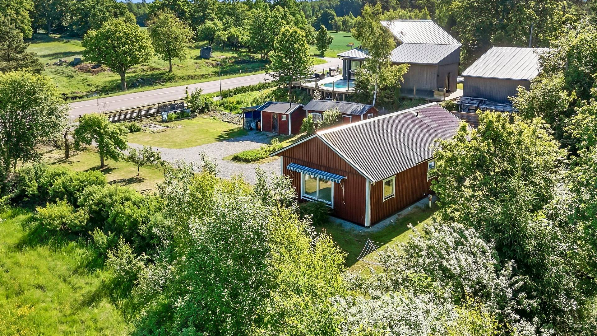 3 rum Villa på Klinta 12 Klinta - Irsta Västerås kommun - bild 21