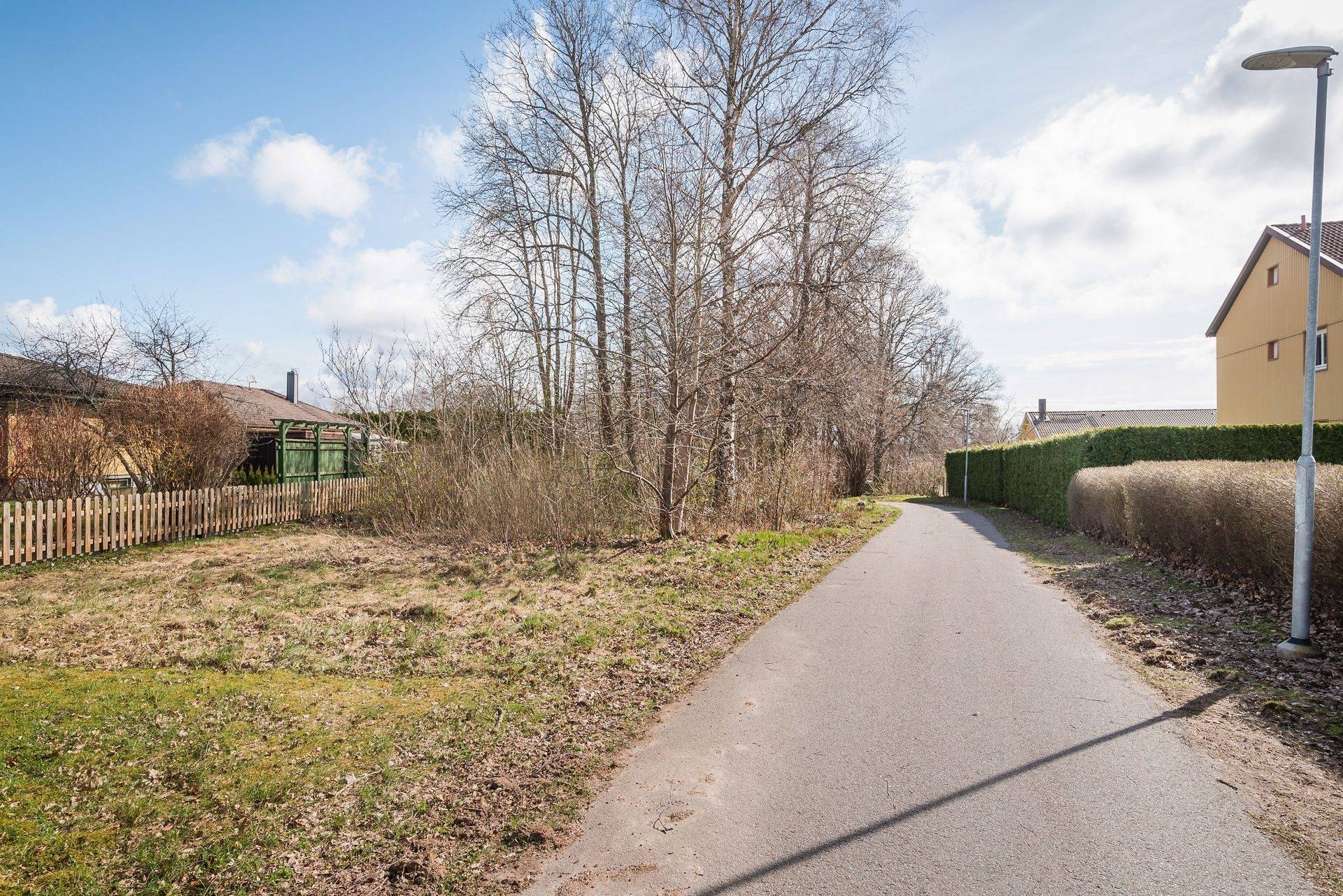 4 rum Villa på Raka gatan 16 Bergsätter Motala kommun - bild 36