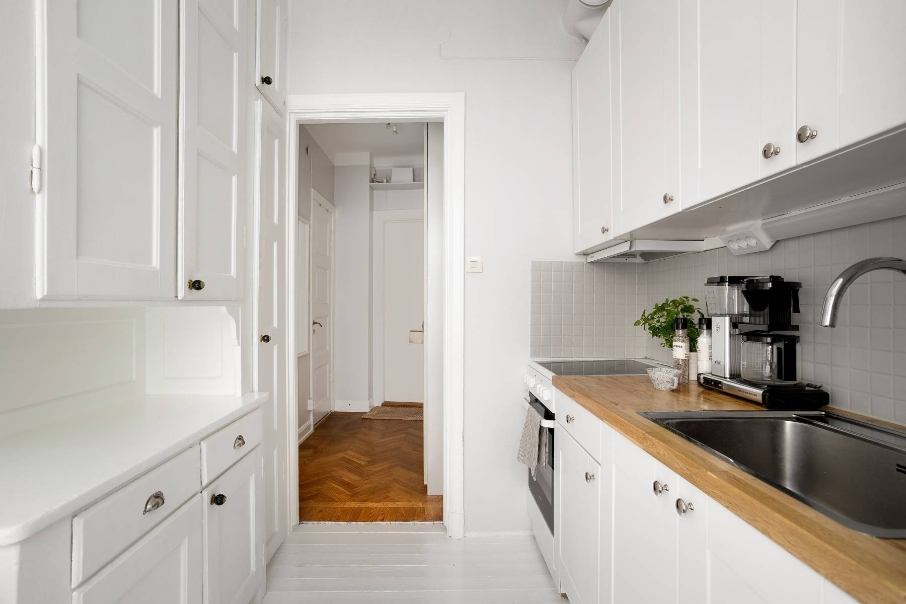 1.5 rum Lägenhet på Kronobergsgatan 18 Kungsholmen Stockholms kommun - bild 17
