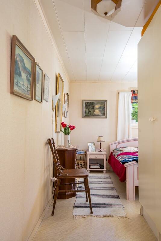 4 rum Villa på Skålbovägen 7 Hudiksvall-Skålbo/Maln Hudiksvalls kommun - bild 21