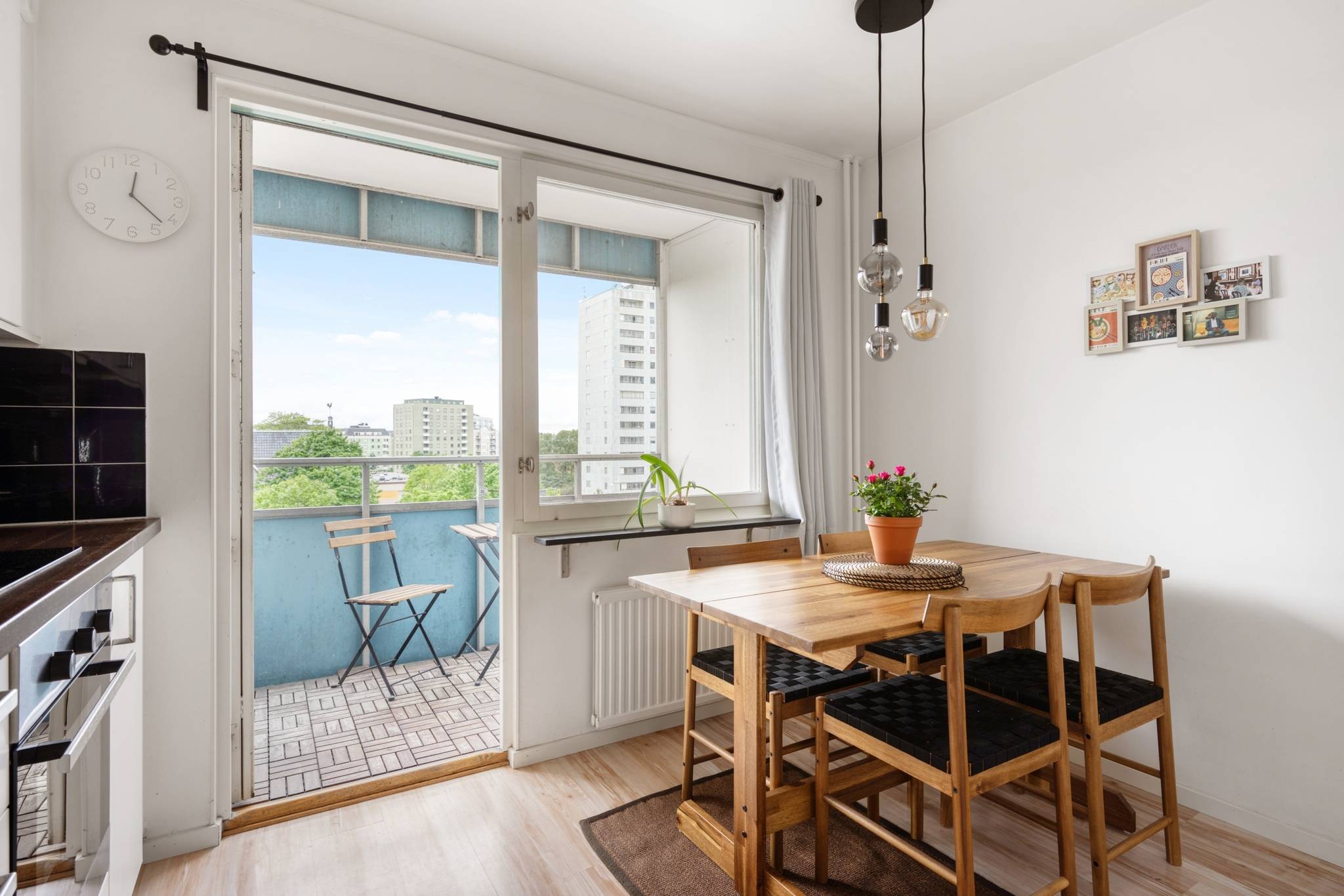 2 rum Lägenhet på Hagalundsgatan 8 Hagalund Solna kommun - bild 23