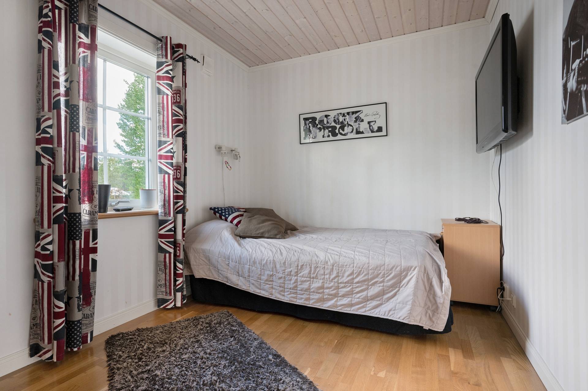 3 rum Villa på Sippstigen 13 Engesberg Gävle kommun - bild 19