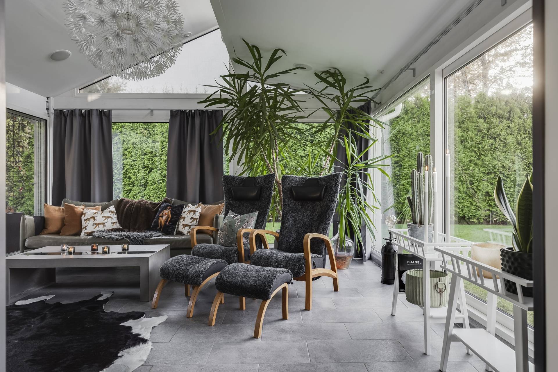 5 rum Villa på Karlskogavägen 18 Degerfors Degerfors kommun - bild 32
