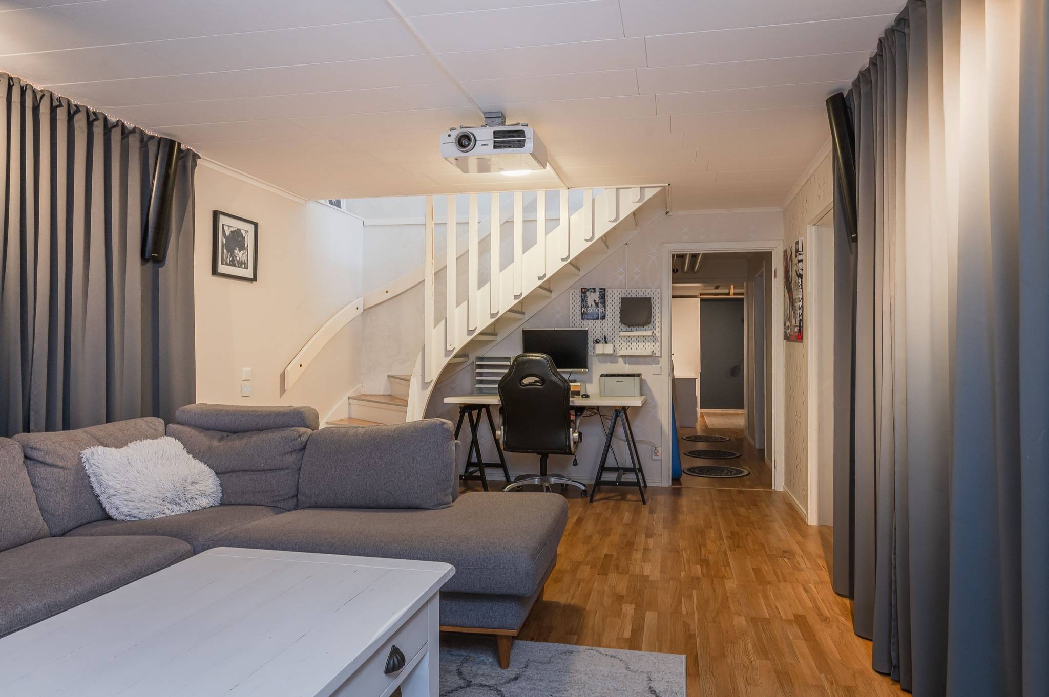 6 rum Villa på Bygdegårdsvägen 21 Gottne Örnsköldsviks kommun - bild 15