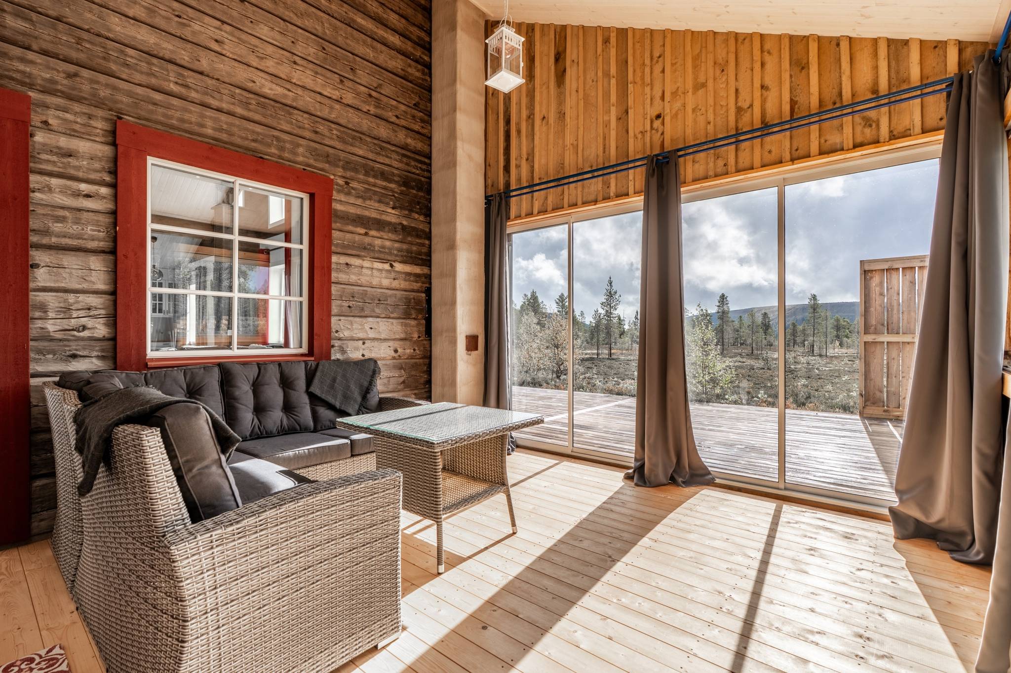 4 rum Fritidshus på Hjortstigen 36 Tandådalen, Sälen Malung-Sälens kommun - bild 10
