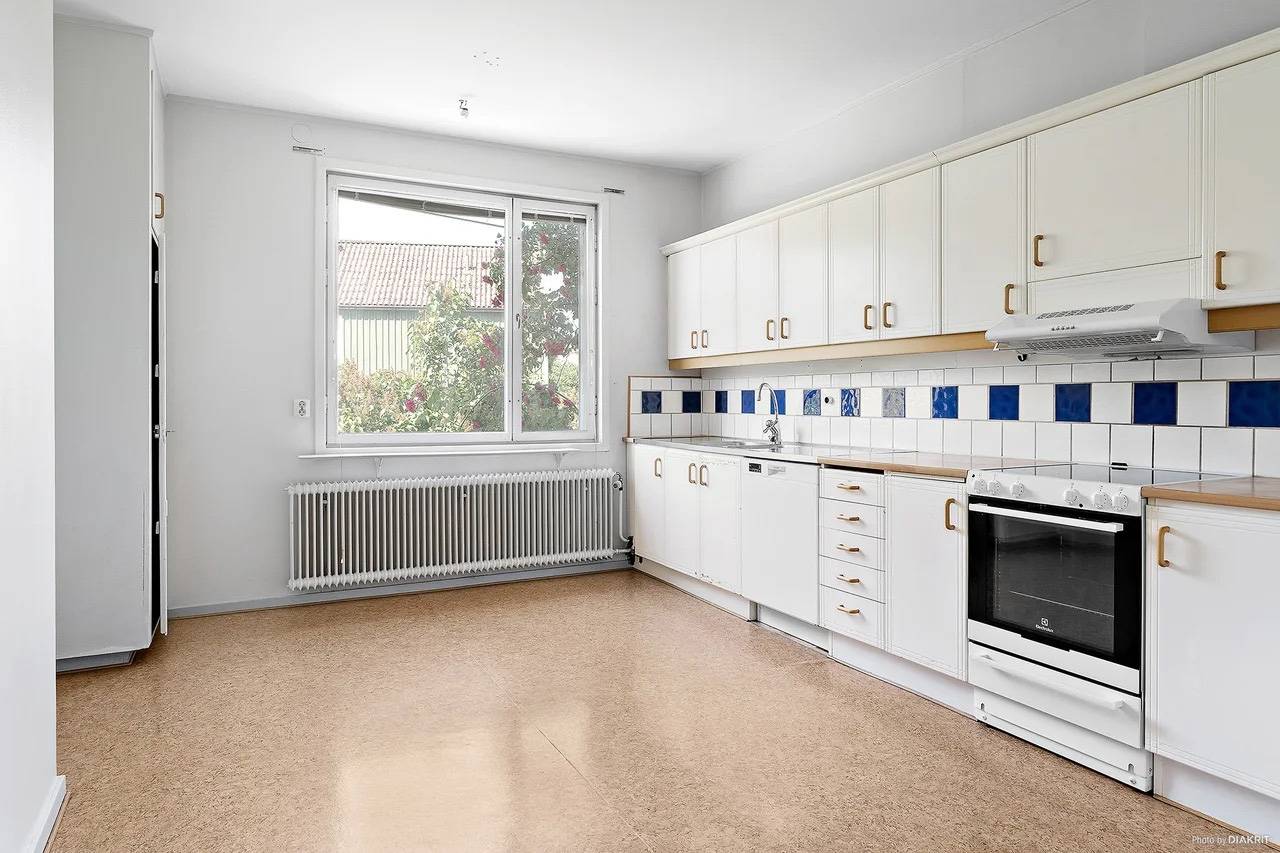 13 rum Villa på Villa Elleskär, Vanadisgatan 6 Arnö, Elleskär och Gräsvik Karlskrona kommun - bild 28