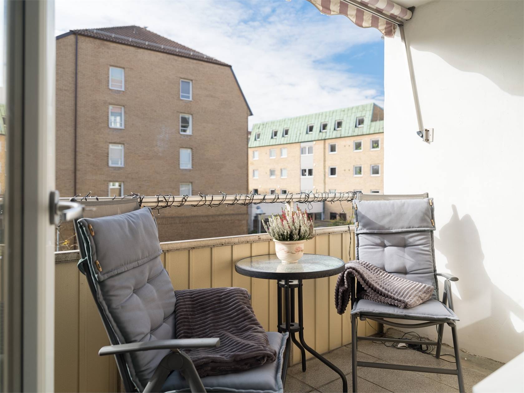 3 rum Lägenhet på Slussgatan 11 Slussen Malmö kommun - bild 15
