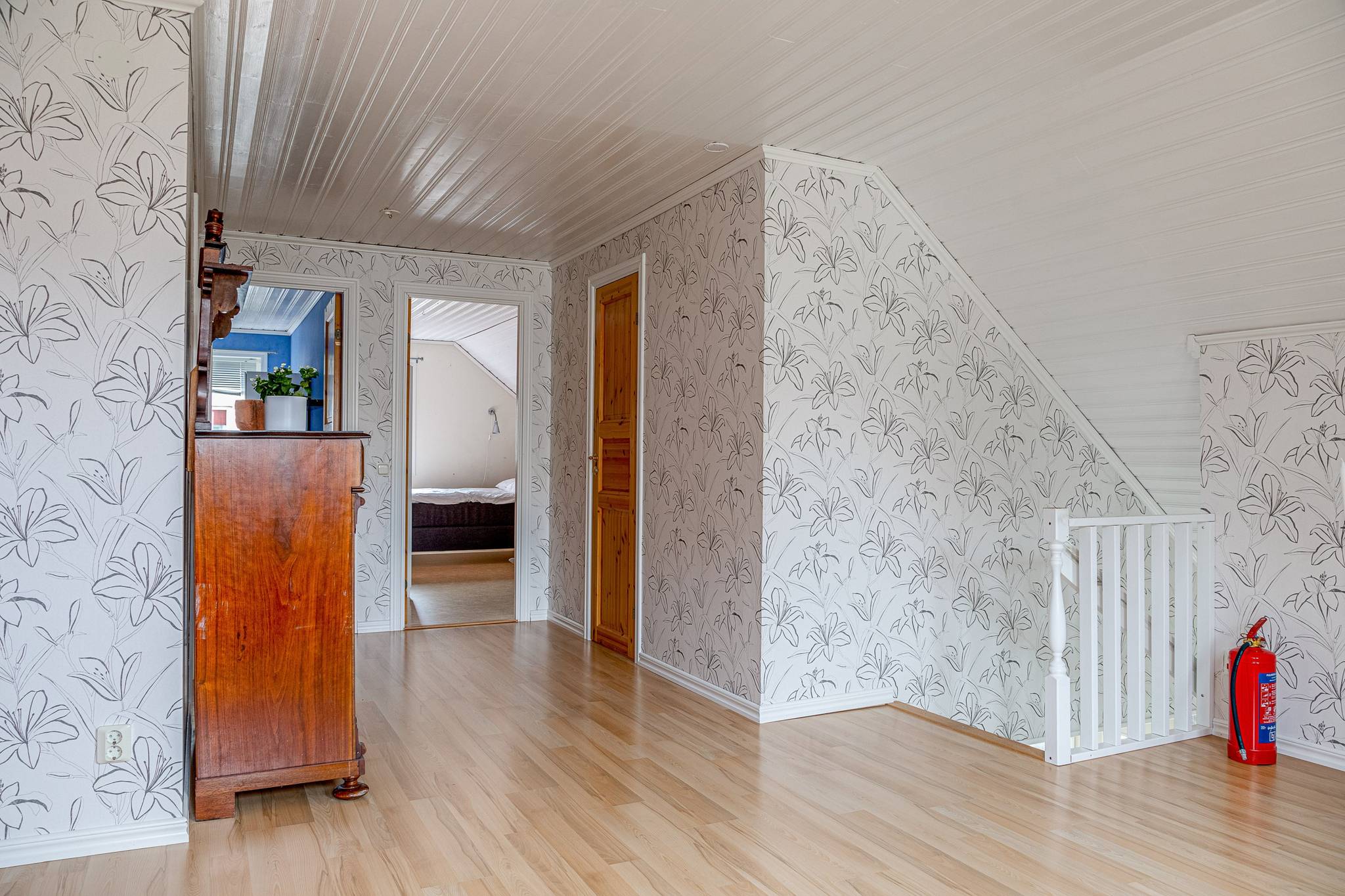 6 rum Villa på Hagabergskroken 12 Piperskärr Västerviks kommun - bild 23