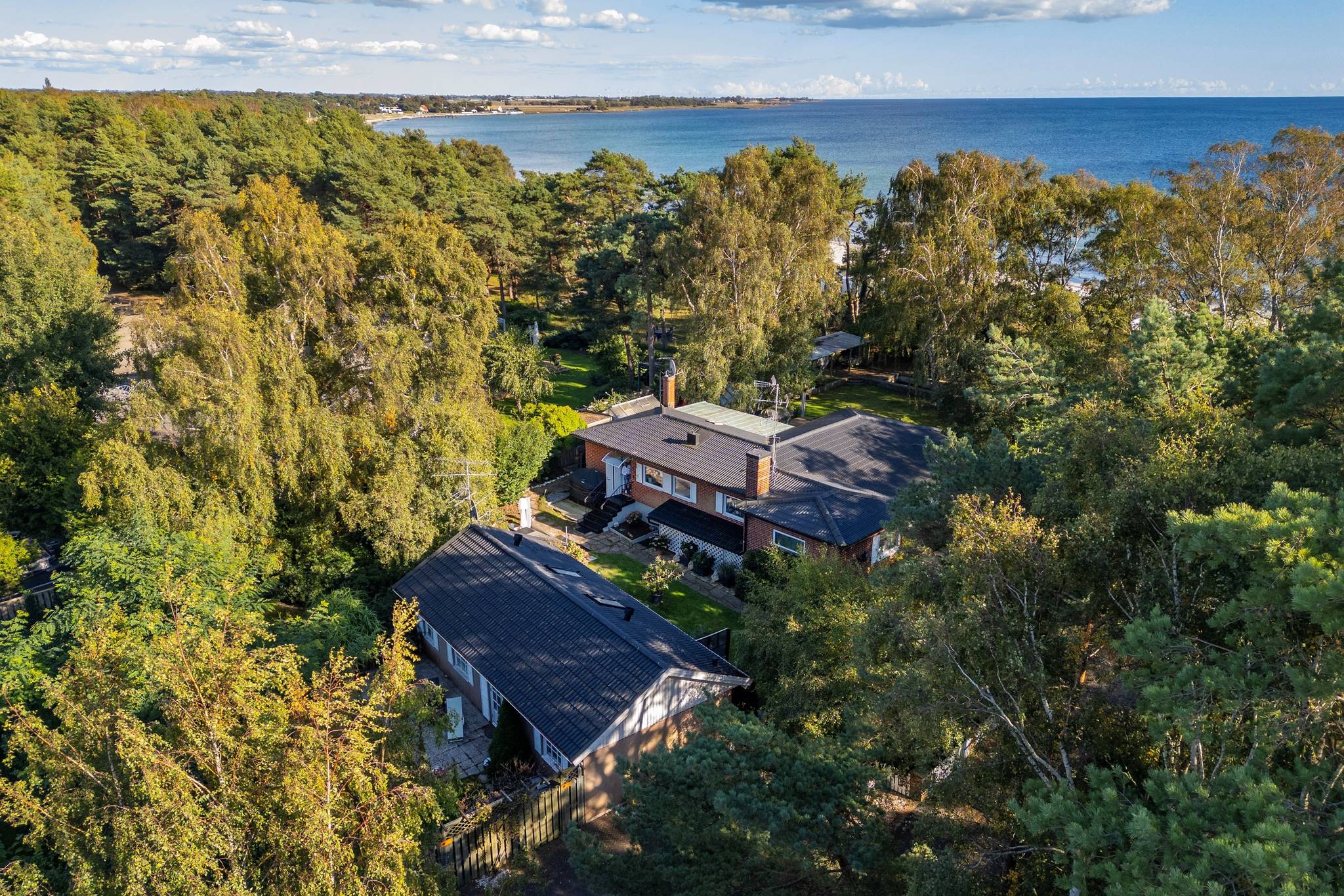 4 rum villa på Trulsibrunnvägen 50 Höllviken/Kanalgatorna, Vellinge kommun - bild 2