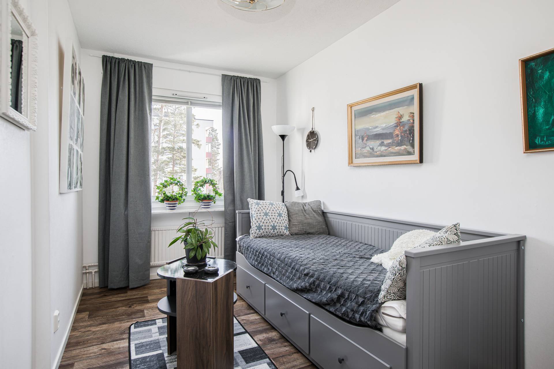 3 rum Lägenhet på Östra Bergsgatan 3B Ö.Bergsområdet Tranås kommun - bild 19