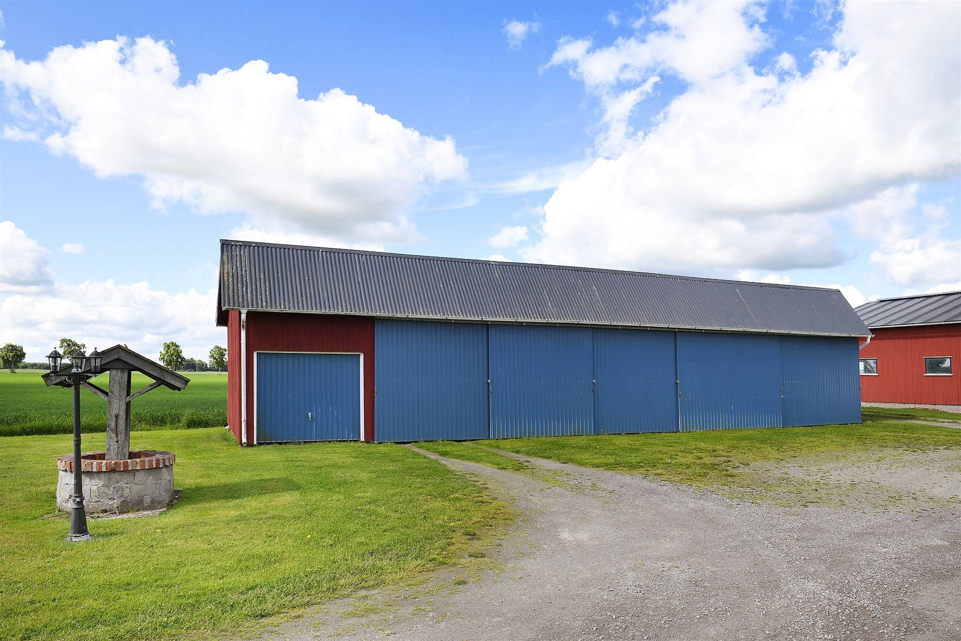7 rum Villa på Vara Tråvadsgården 1 Vara Vara kommun - bild 64