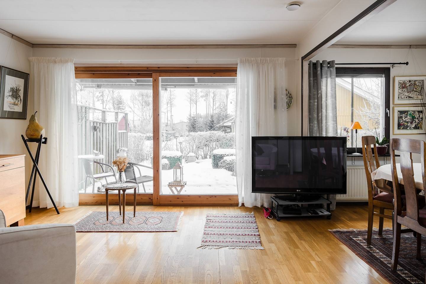 4 rum Villa på Atletvägen 5 Lidköping Norr Lidköpings kommun - bild 16