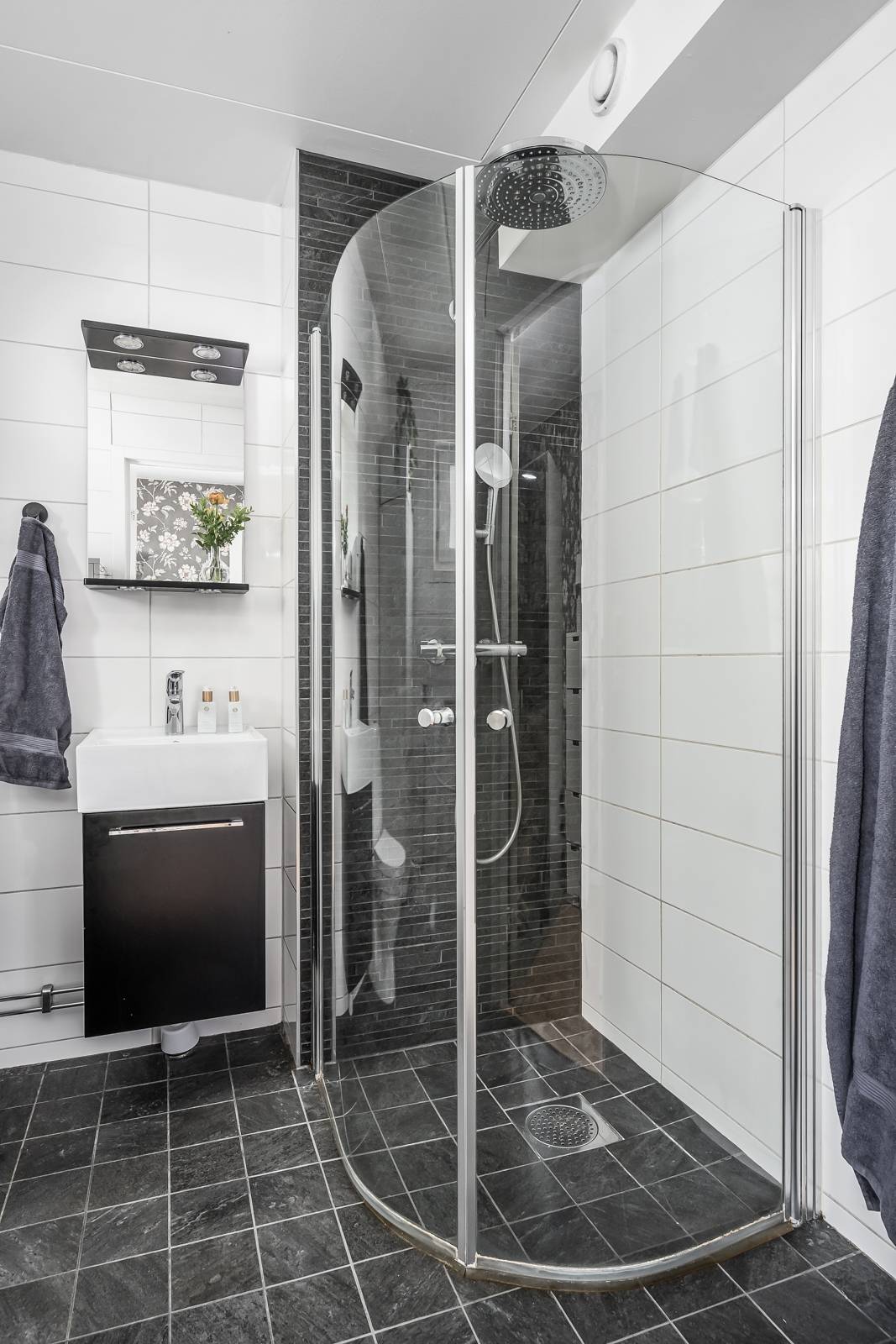 5 rum Radhus på Järnåldersringen 394 Haninge Haninge kommun - bild 16