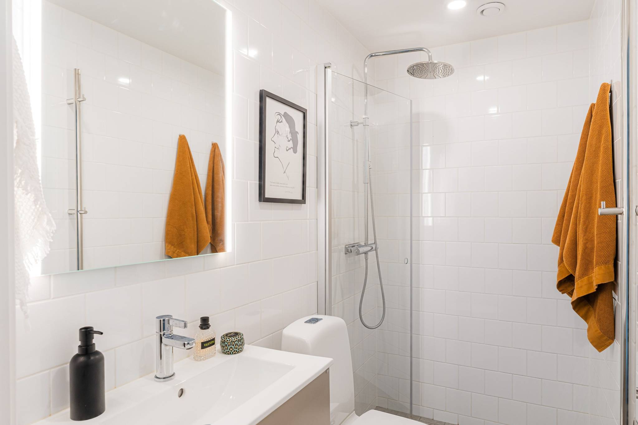 4 rum Lägenhet på Löfströms allé 4D Centrala Sundbyberg Sundbybergs kommun - bild 18