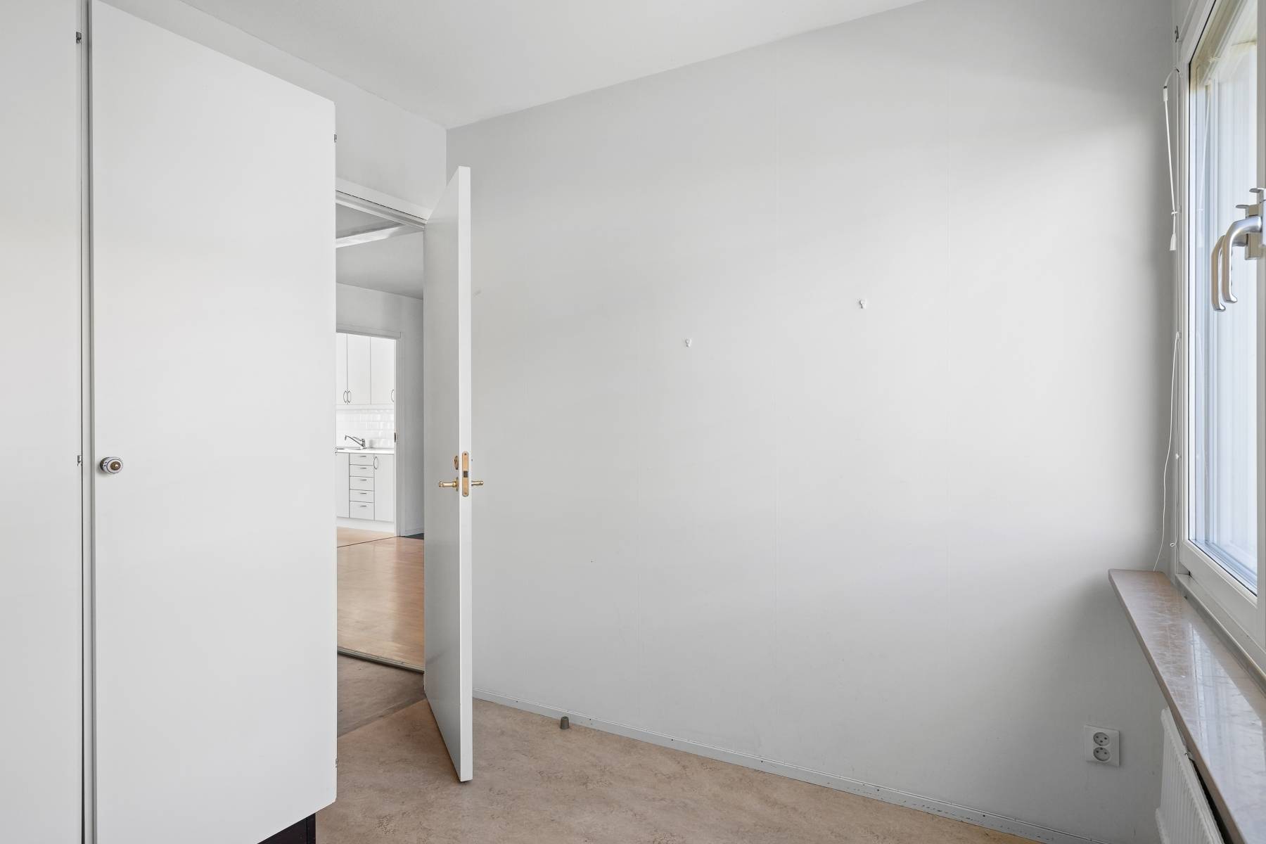 4 rum Lägenhet på Skarpbrunnavägen 157 Botkyrka kommun - bild 25