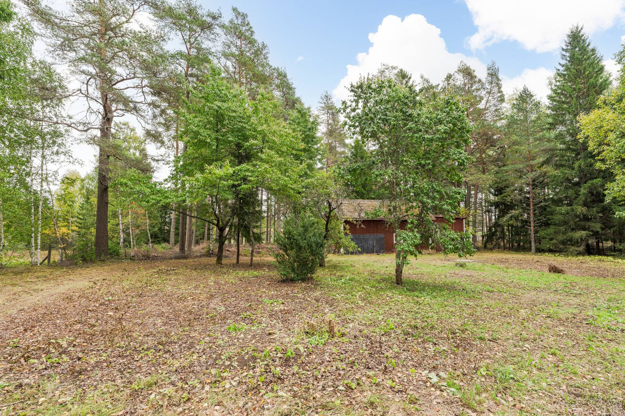 5 rum Villa på Husby 108 Vendel Tierps kommun - bild 55